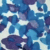 Whirlpool Purple Blue / S/M