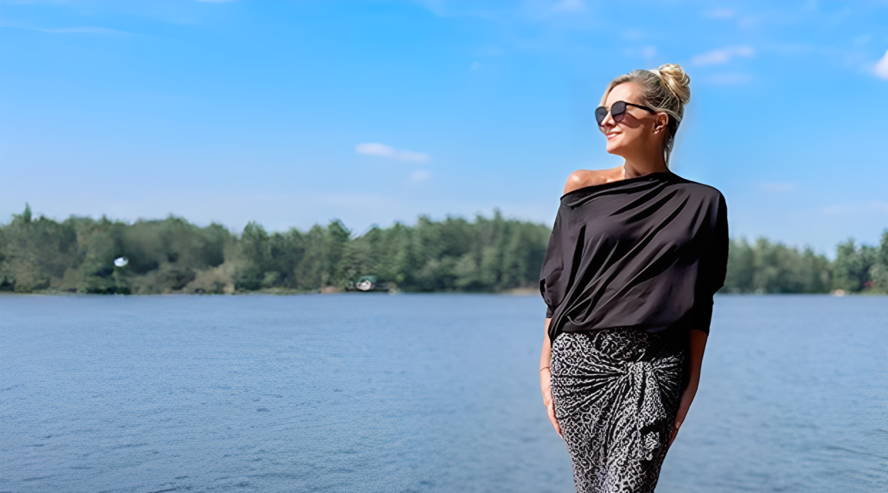 Multiway Clothing Travel