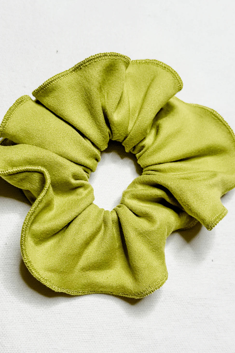 Scrunchies | Solid Colours