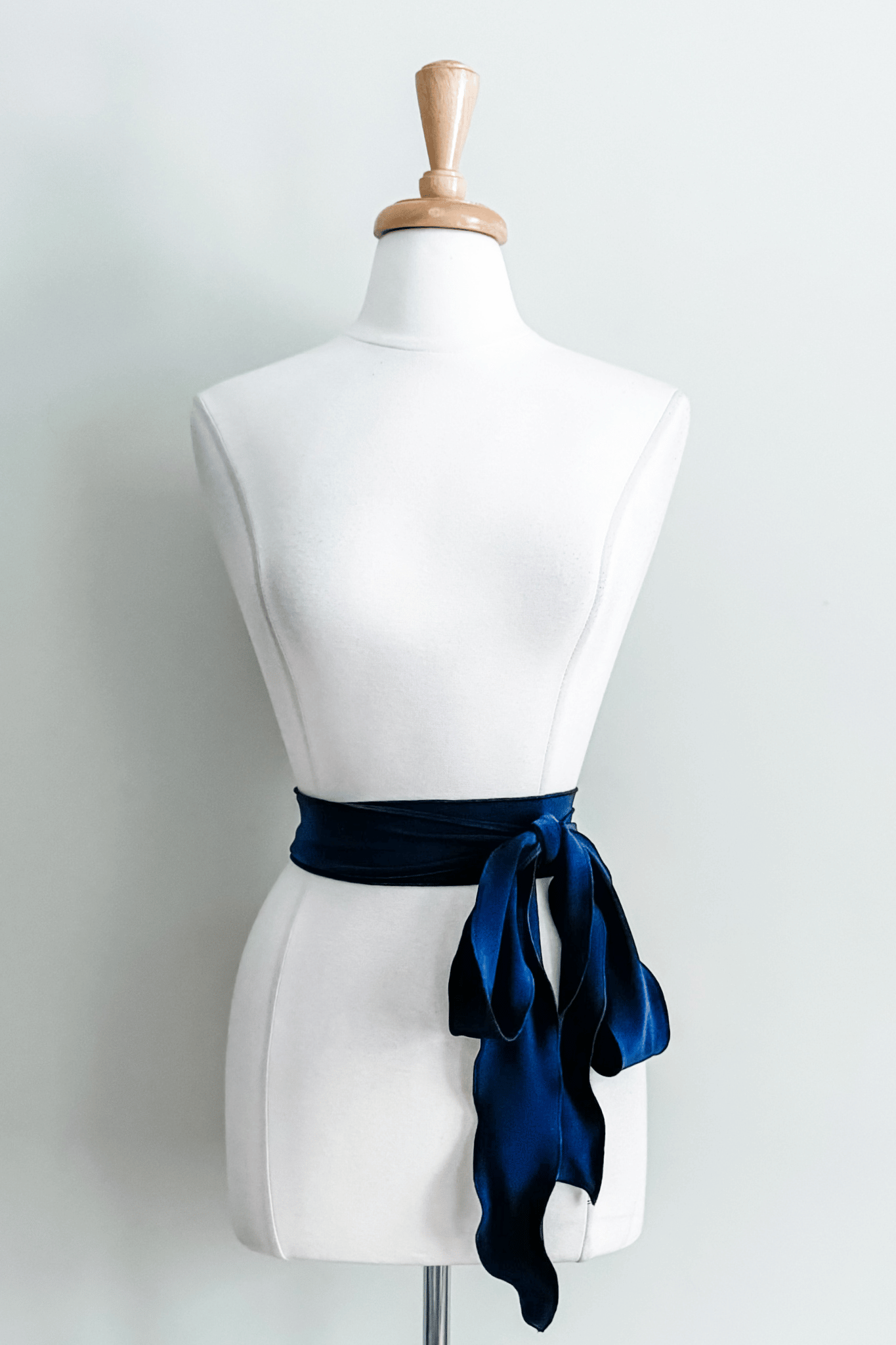 navy blue sash for dress Navy Blue Bridal Sash, Navy Bridal Belt, Belts and Sashes, Nautical We Alex Emotions