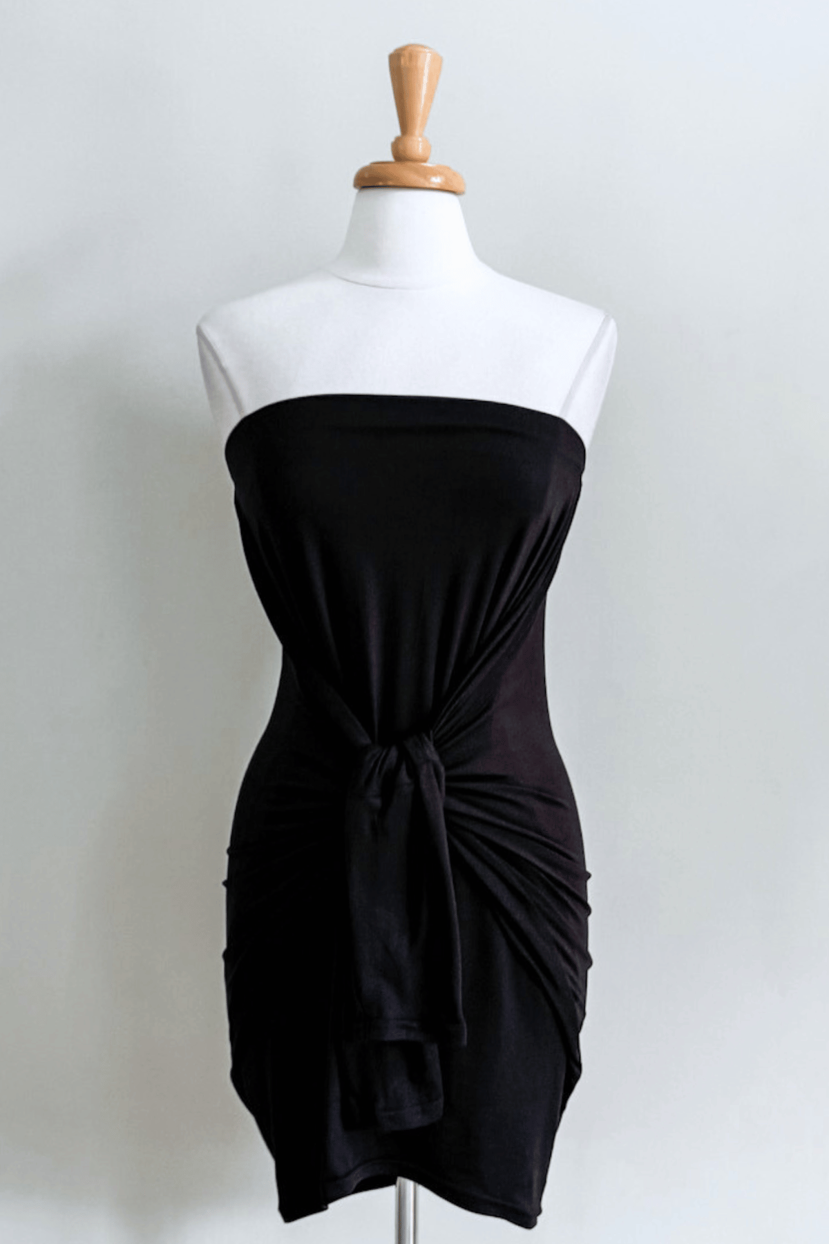 Black Explore More Sweatshirt from Diane Kroe 