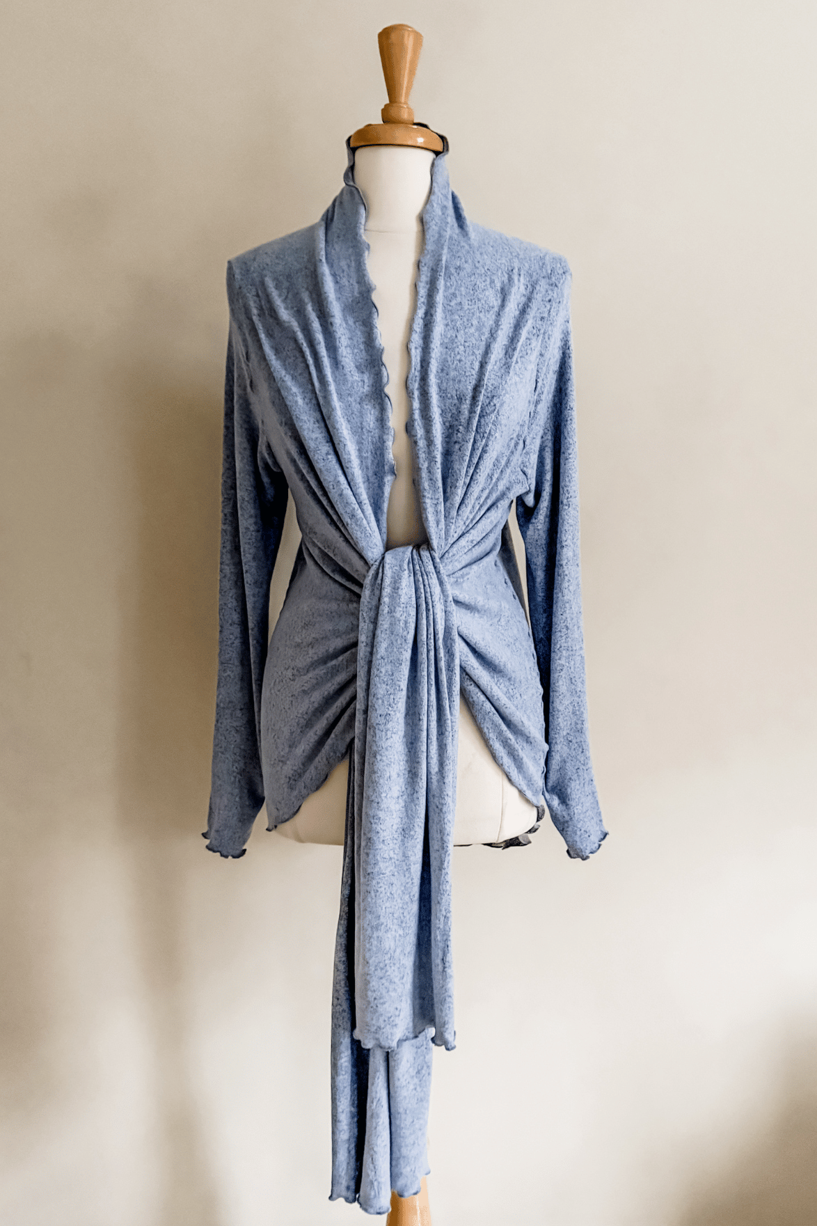 Versa Wrap from Diane Kroe