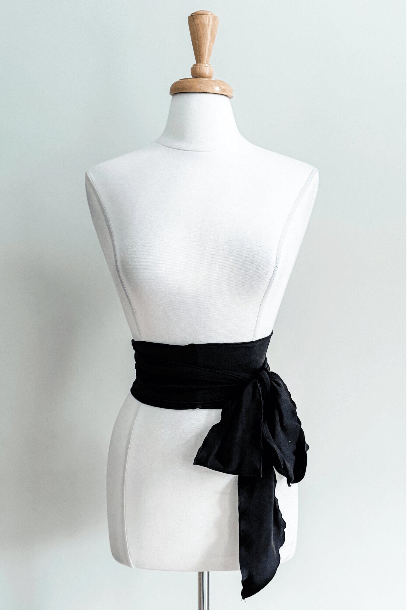A matching sash for a women's Goddess dress 