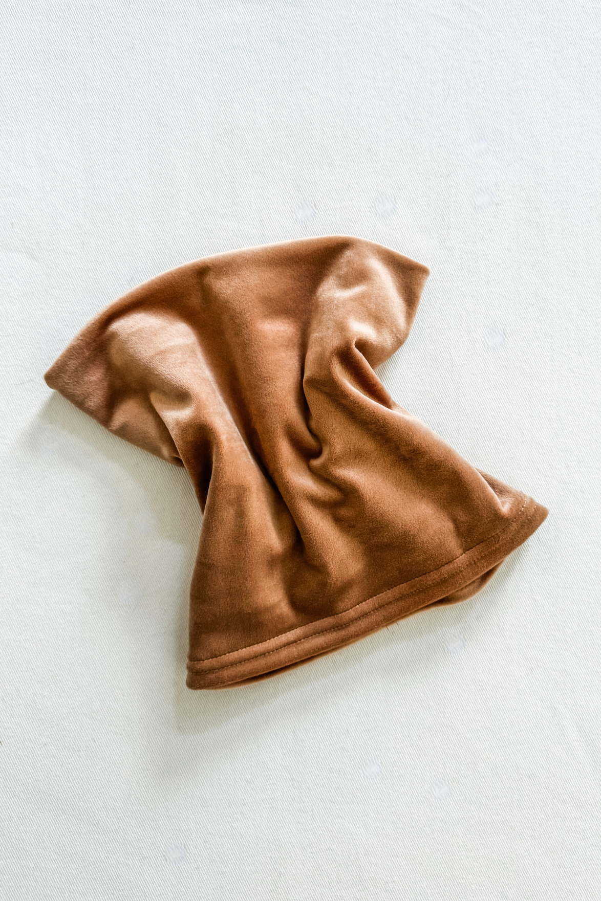  Copper Neck Warmers from Diane Kroe