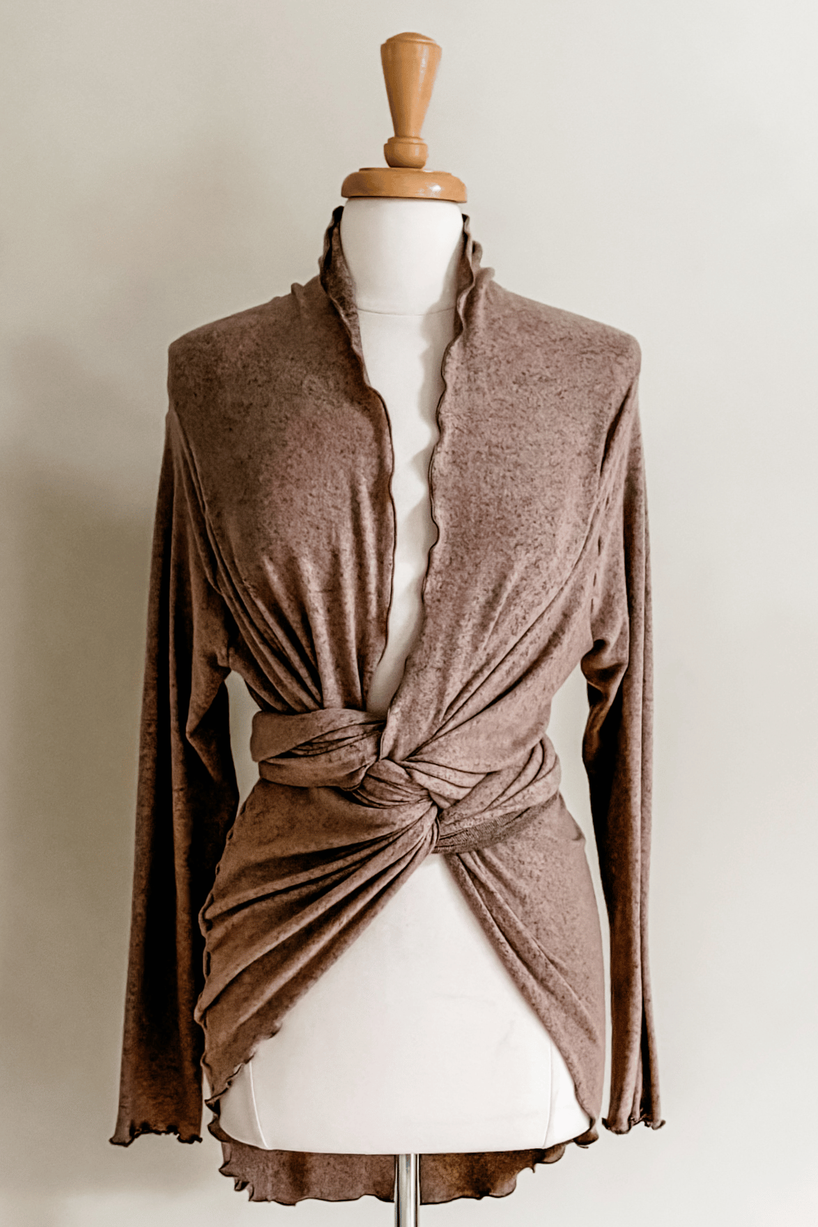 Versa Wrap from Diane Kroe