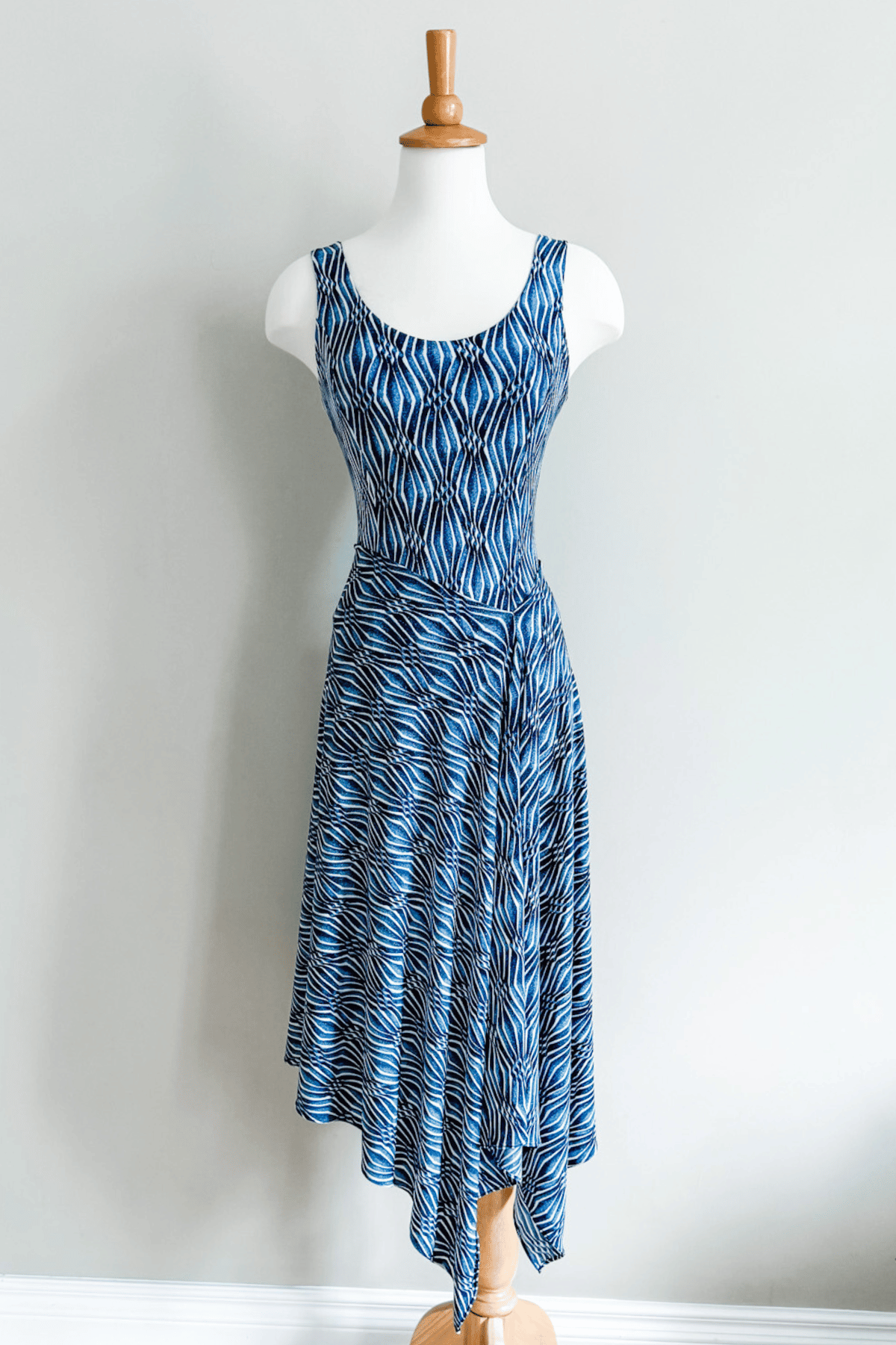 Reversible Body Suit | Diane Kroe Reversible Body Suit | Diane Kroe