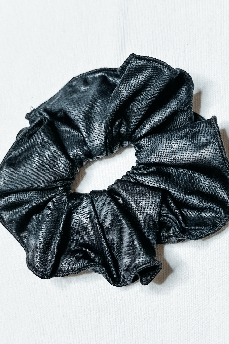 Scrunchies Accessories in Distressed Fusion from Diane Kroe