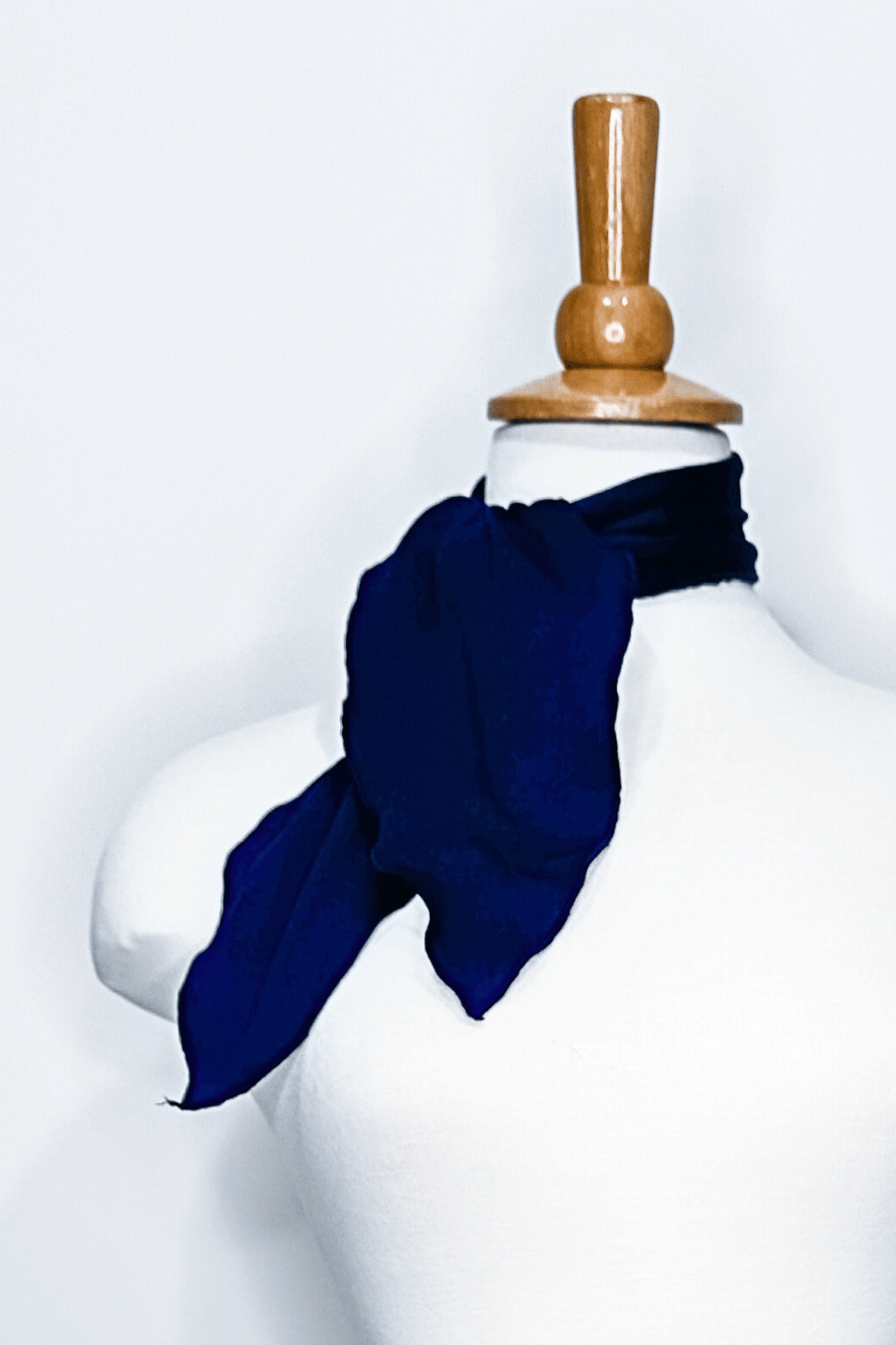 Multiway Tie in Navy color from Diane Kroe