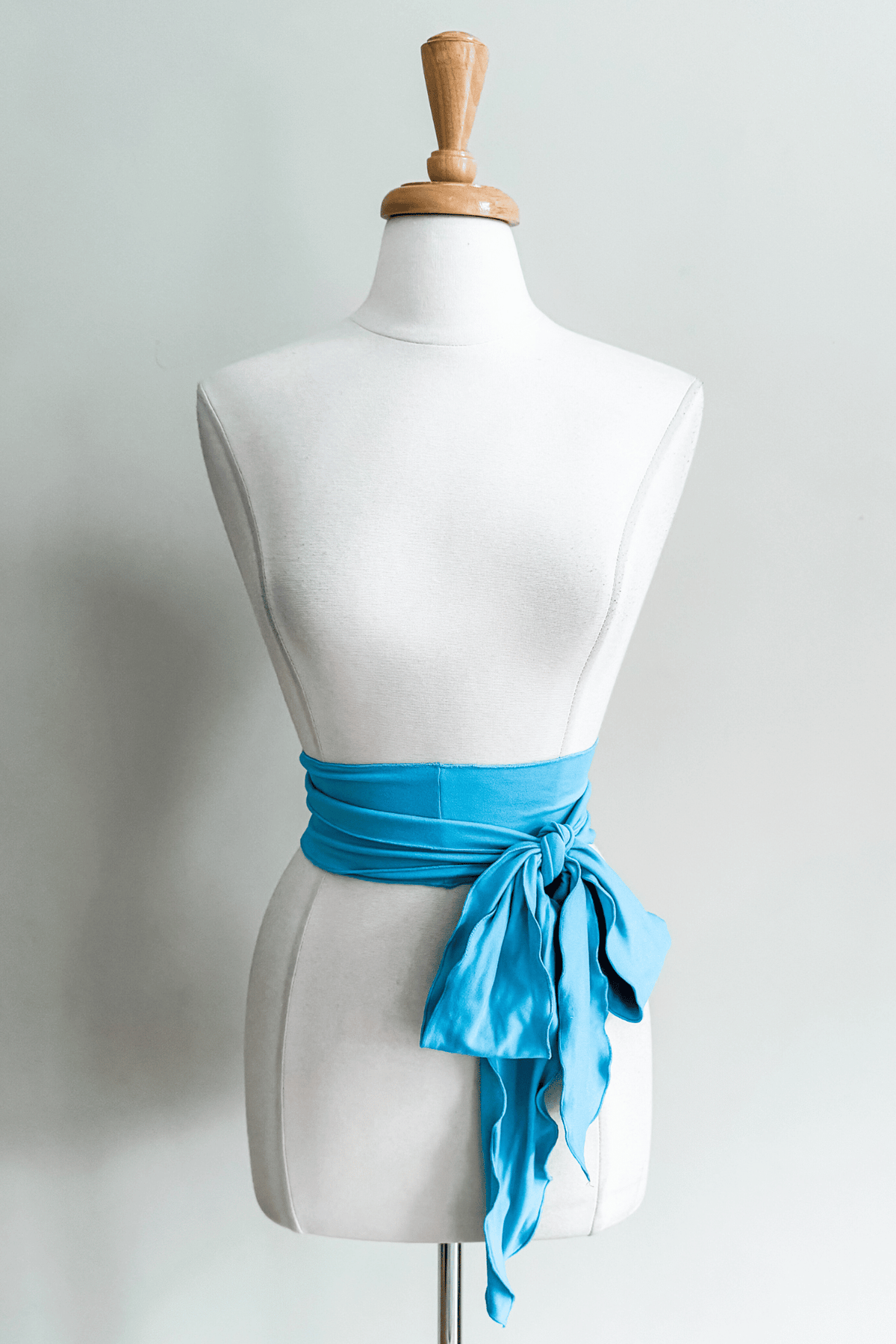 A matching sash for a women&#39;s Goddess dress 