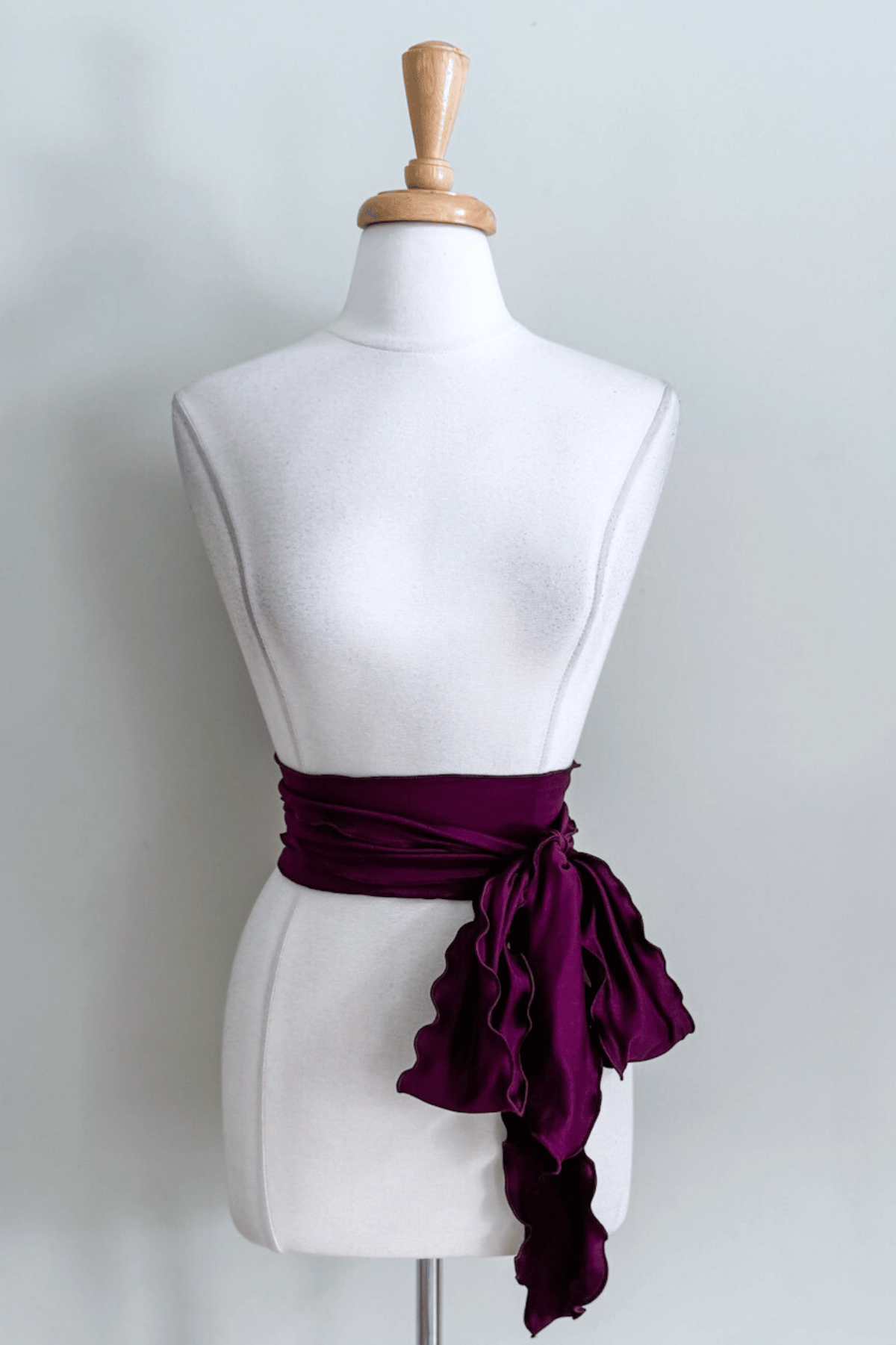 silk belts for dresses ABOOFAN Ribbon Sash Belt for Women Dresses Silk Fabric Tie Belt with Decorative Bow Adjustable Waist Cinch Accessory for Weddings Parties and Work at Amazon Women's Clothing store