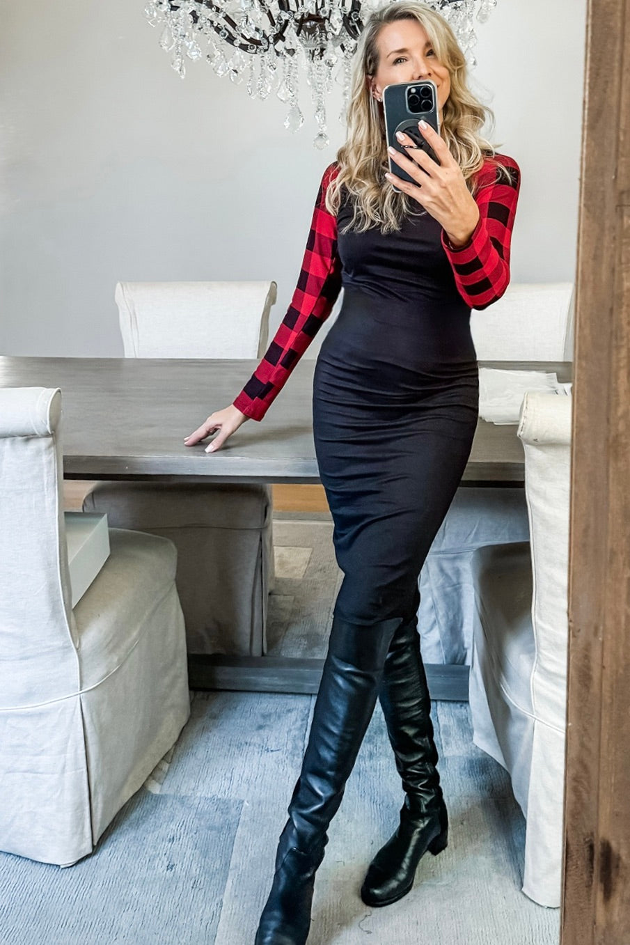 Sleeve Sash | Canadiana