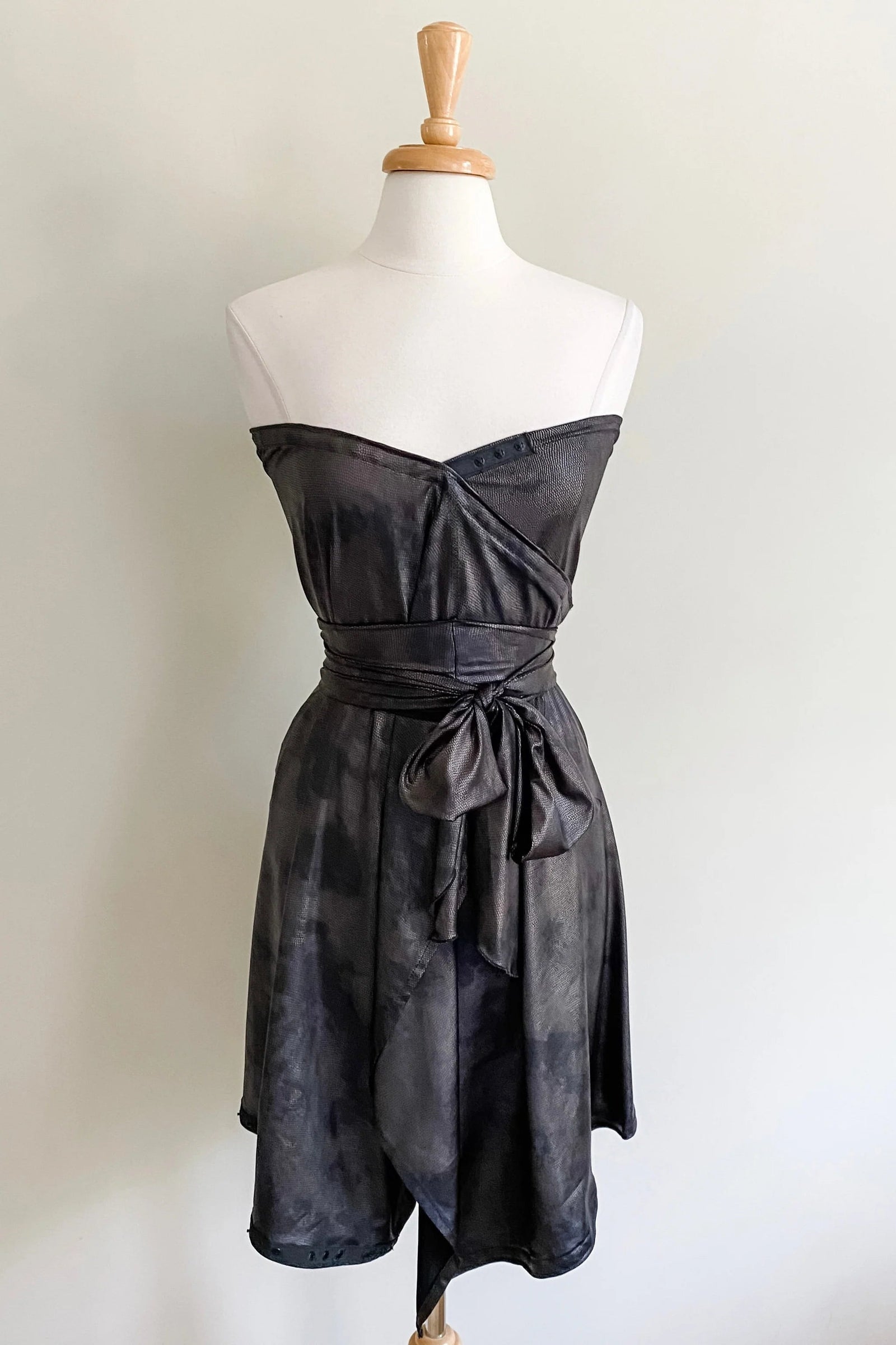 Sash Belt in Fusion (Warm Fusion)