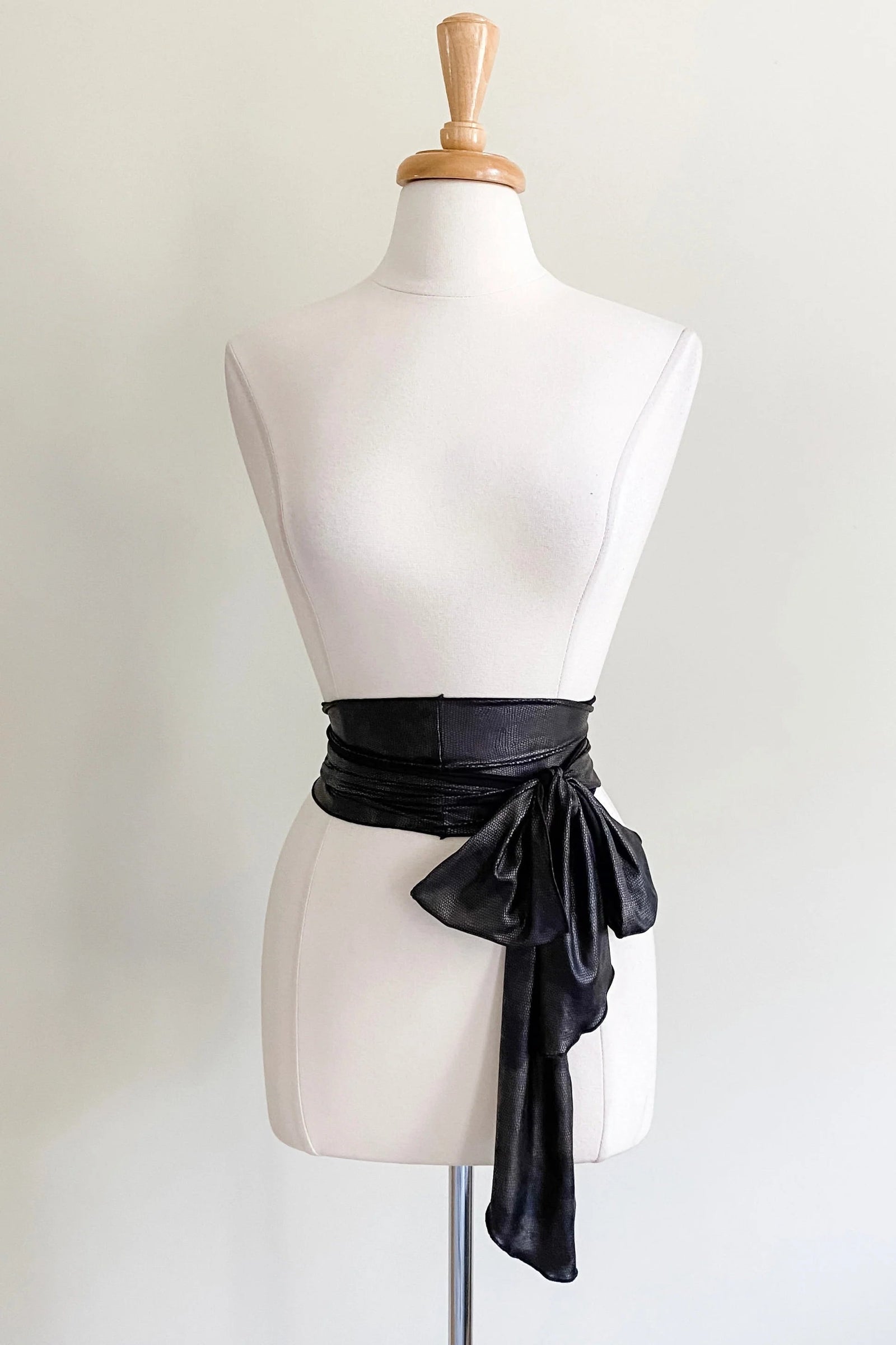 Sash Belt in Fusion (Warm Fusion)