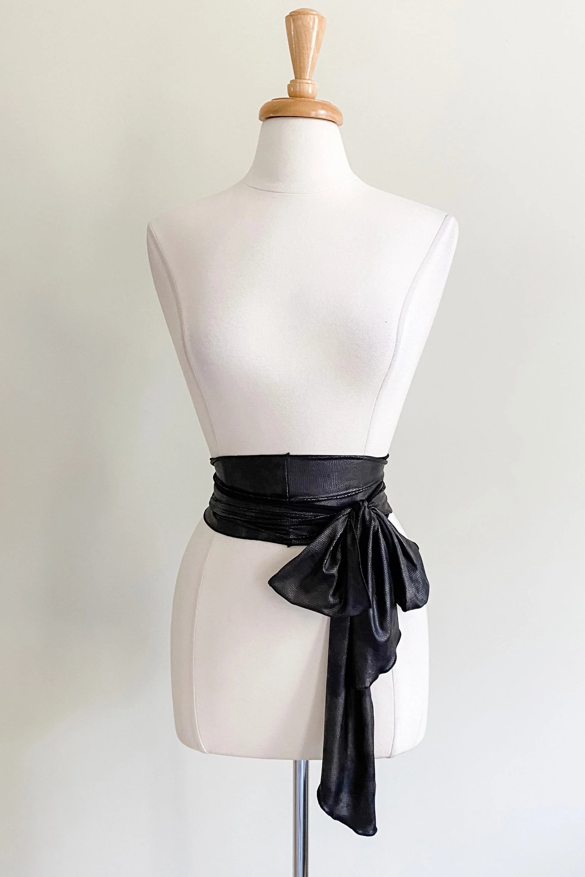 black satin belt for dress Satin Belt Bridal Bow Belt Wedding Dress Belt Black Ribbon Sash Belt Elegant Satin Sash Belt