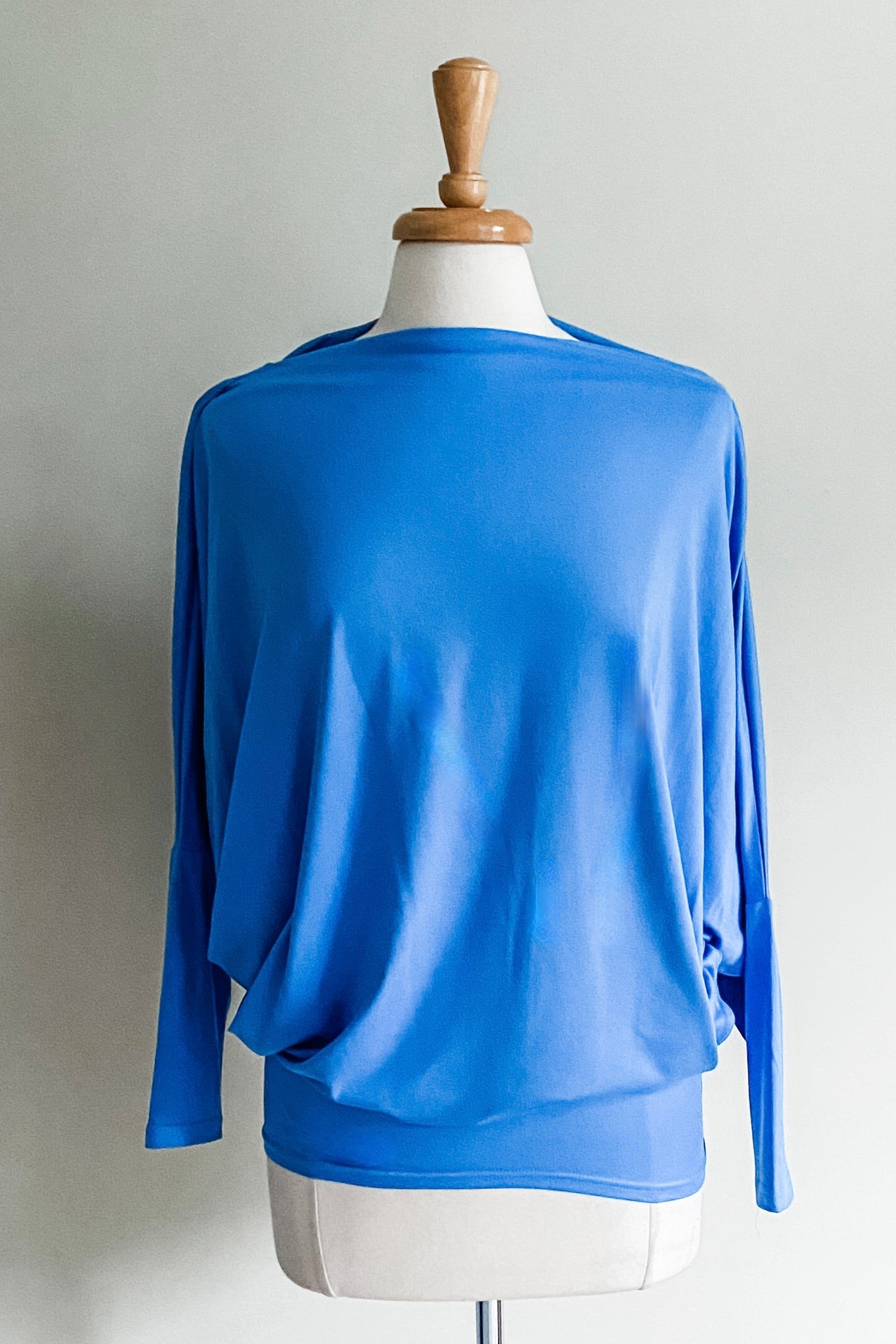 Diane Kroe Summer Trunk Show 2023 -  Explore More Sweatshirt 