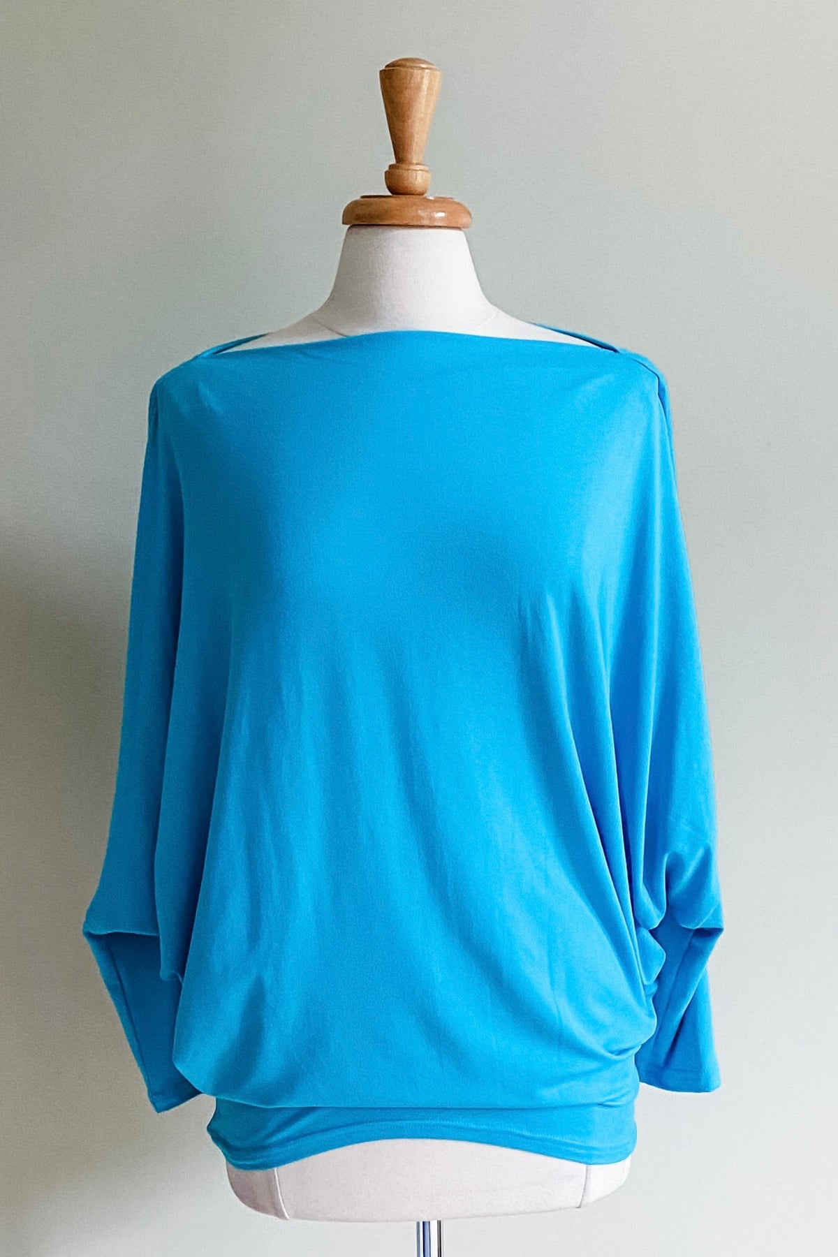 Diane Kroe Summer Trunk Show 2023 -  Explore More Sweatshirt 