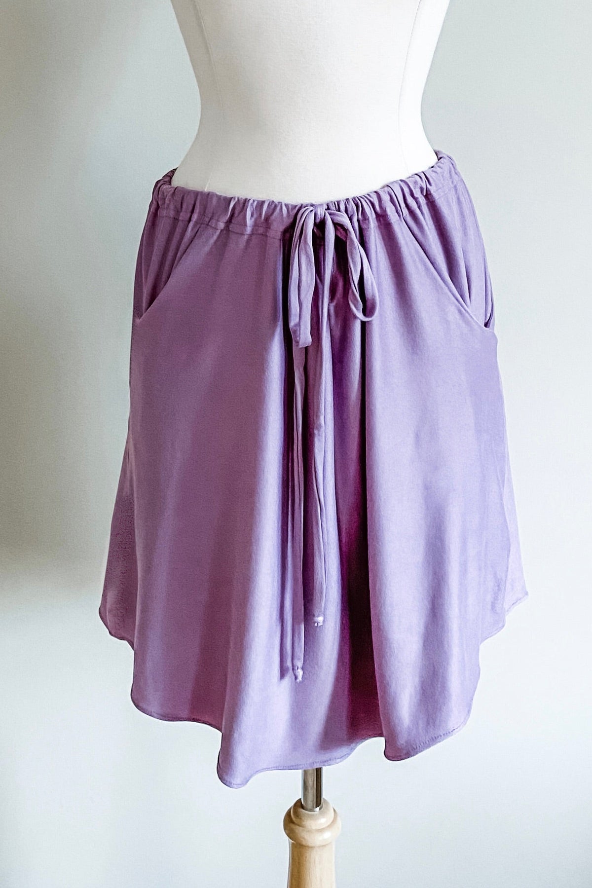 Evermore Multiway Top Purple color
