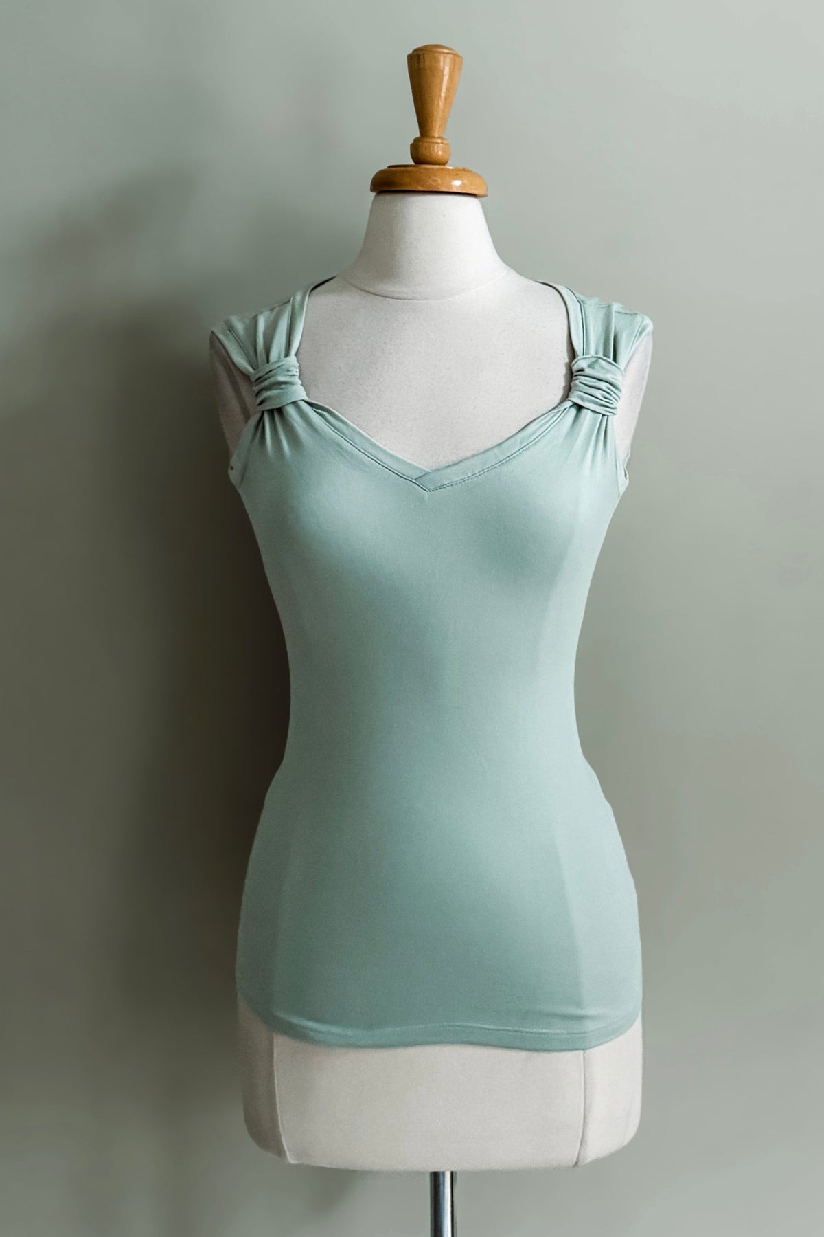 Convertible Cami | Light Green