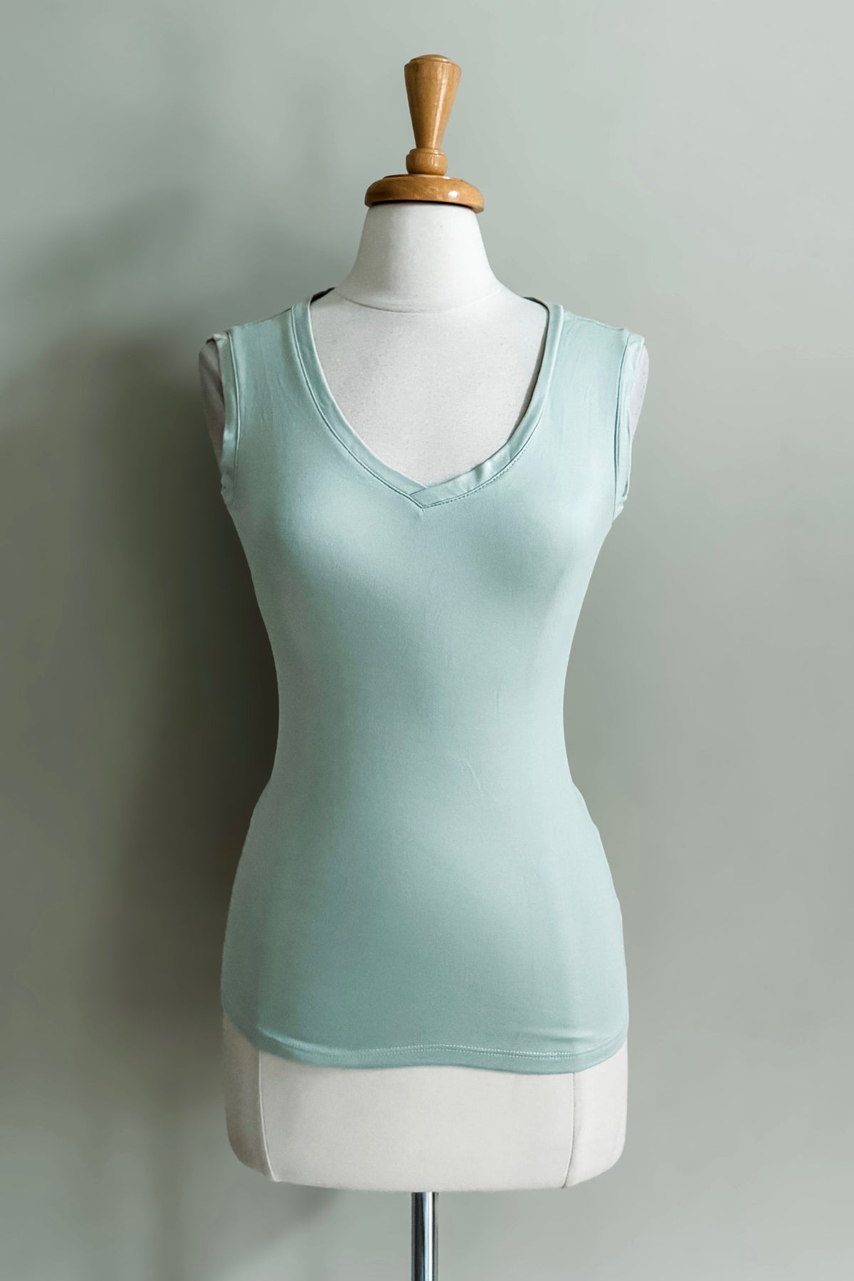 Convertible Cami | Light Green