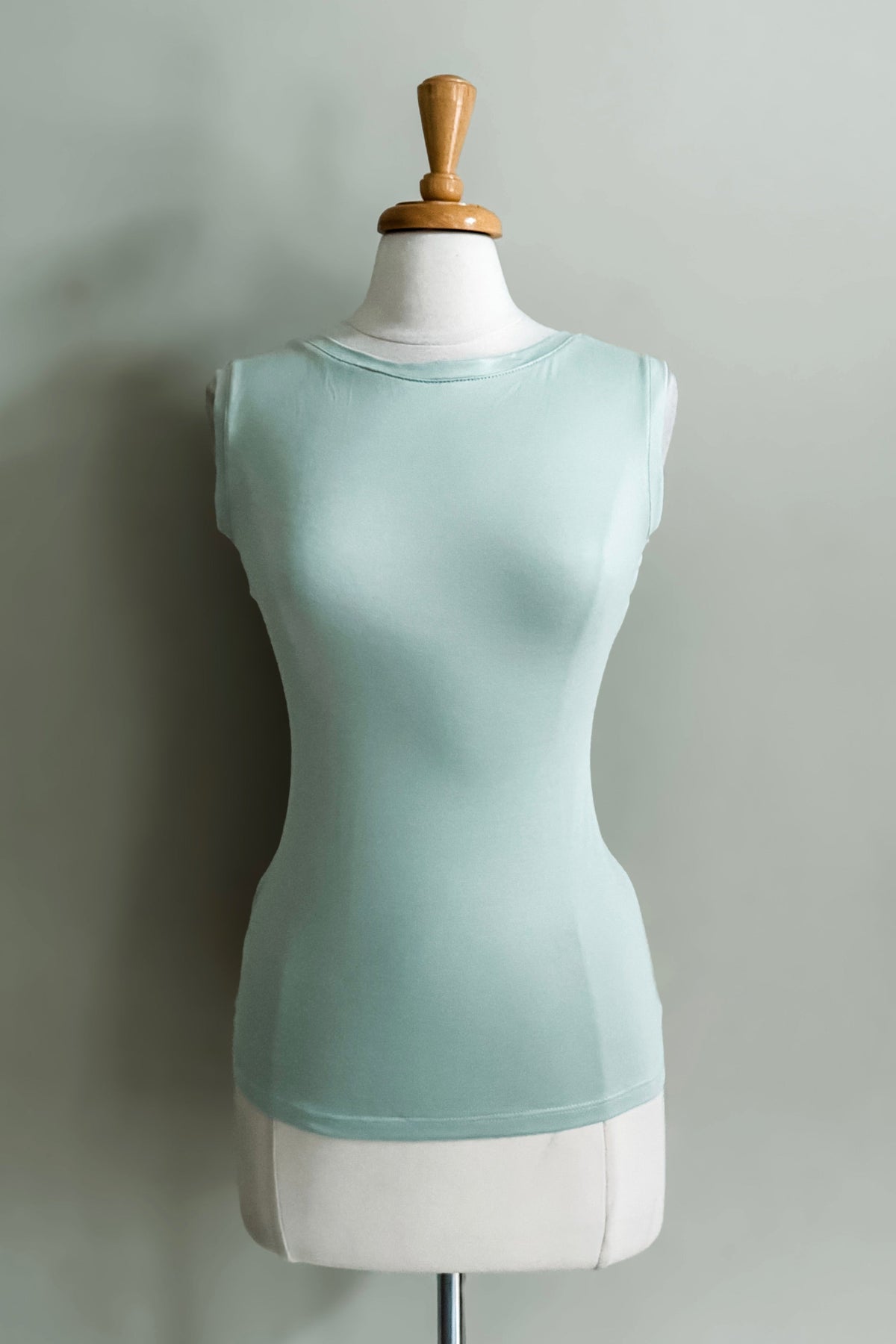 Convertible Cami | Light Green