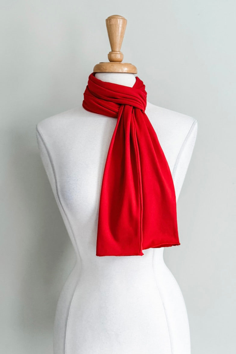 Sleeve & Sash