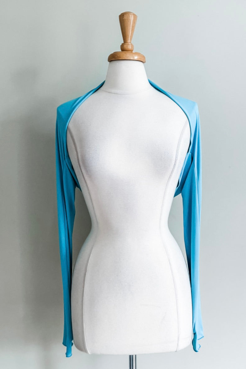 Sleeve Sash from Diane Kroe