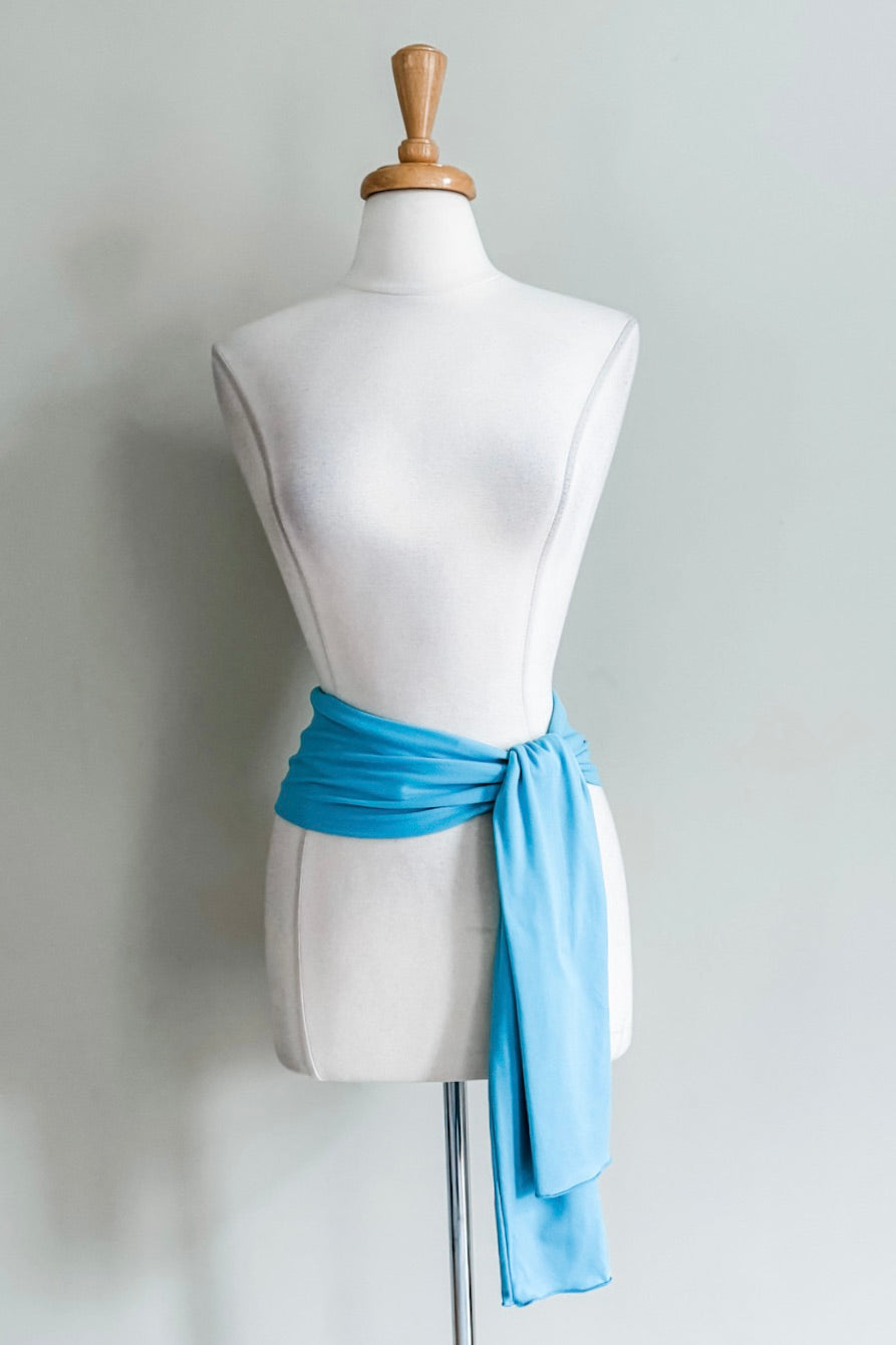 Sleeve Sash from Diane Kroe