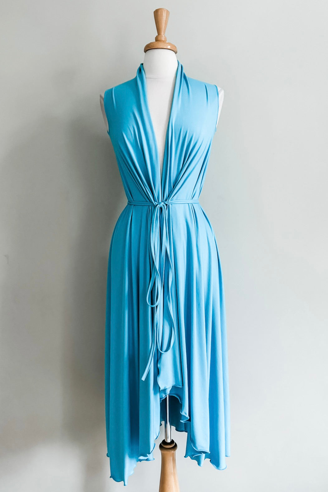 Goddess Dress from Diane Kroe
