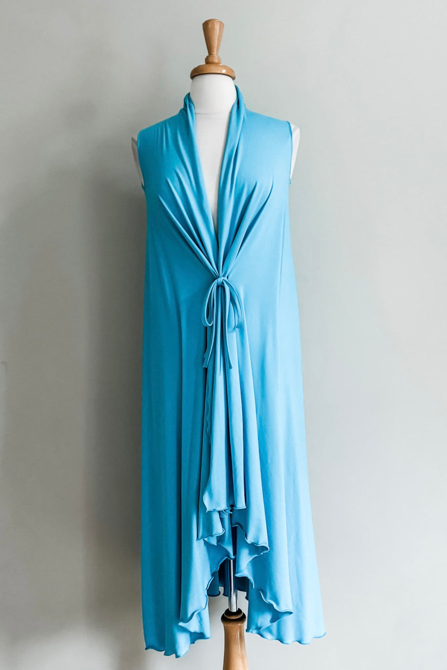 Goddess Dress from Diane Kroe