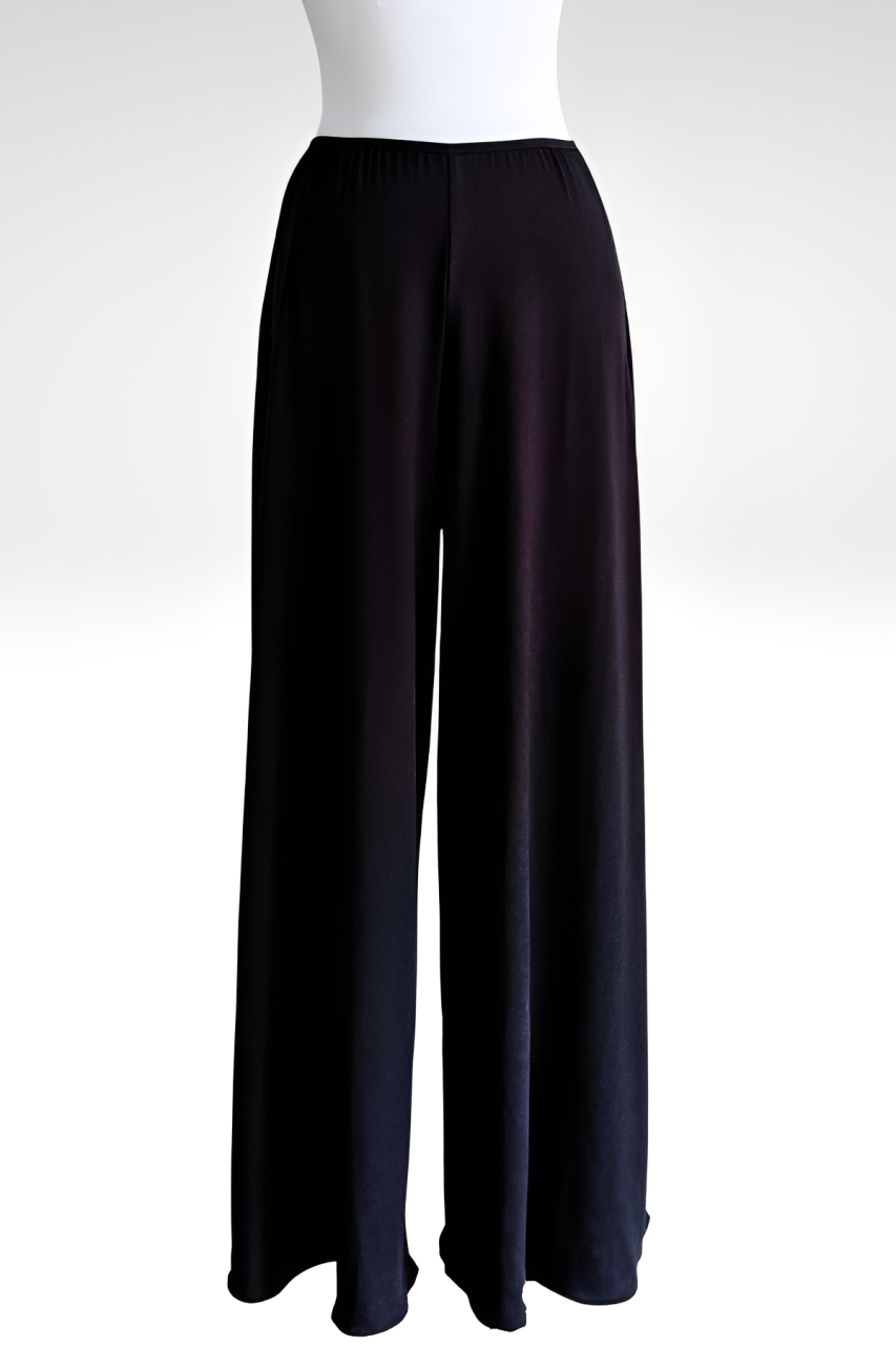 PJ Pants in Black from Diane Kroe