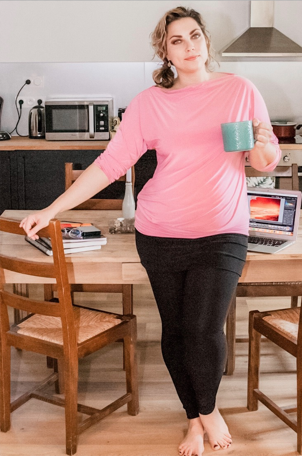 Travel Tights | Brazil