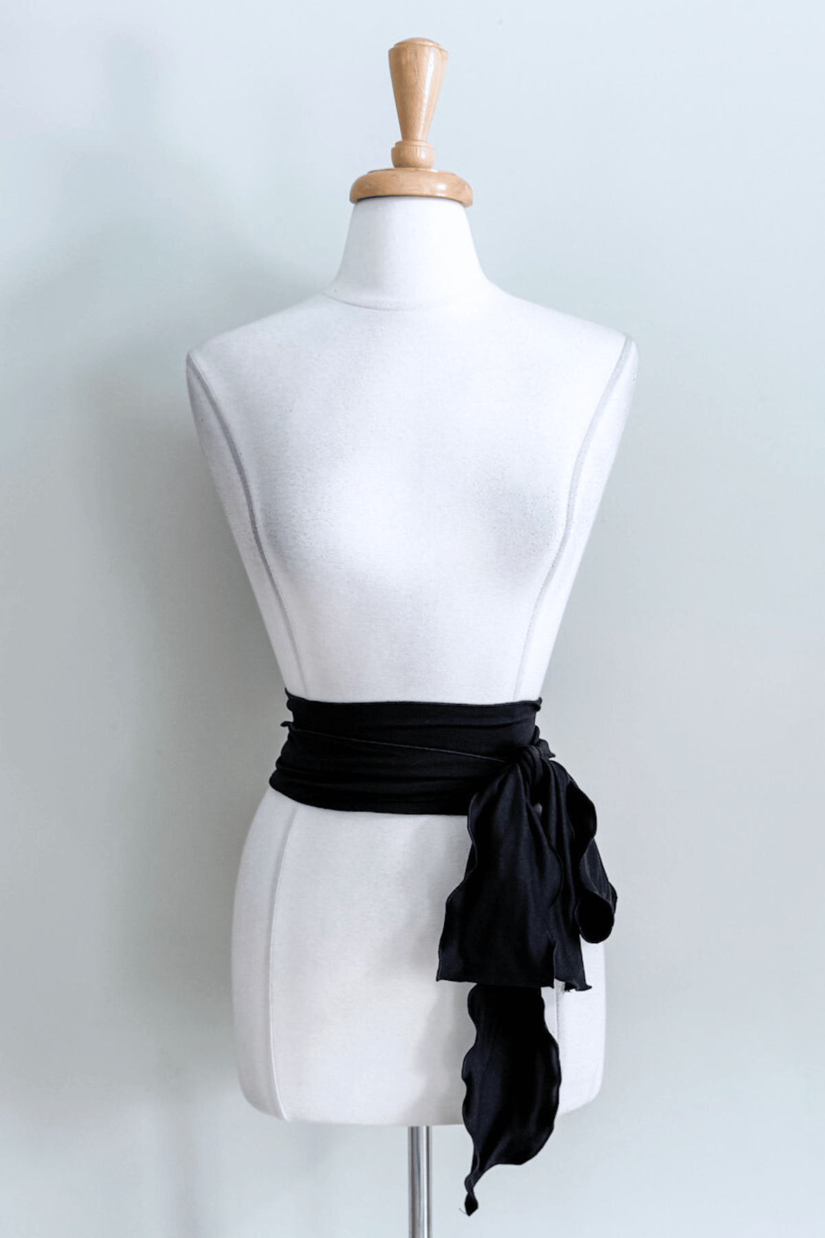 Sash Belt | Brushed - Diane Kroe Sash Belt | Brushed - Diane Kroe