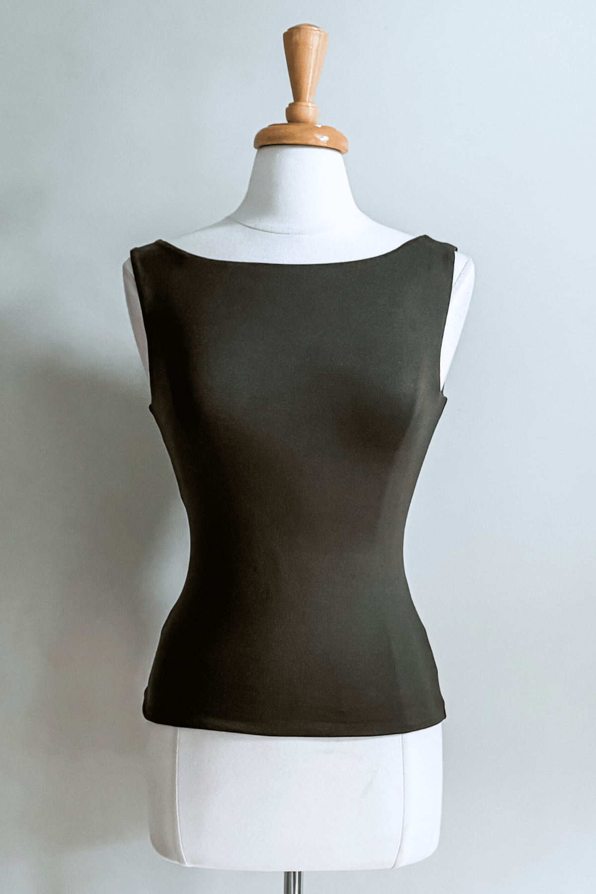 Matching Bralette in Khaki from Diane Kroe