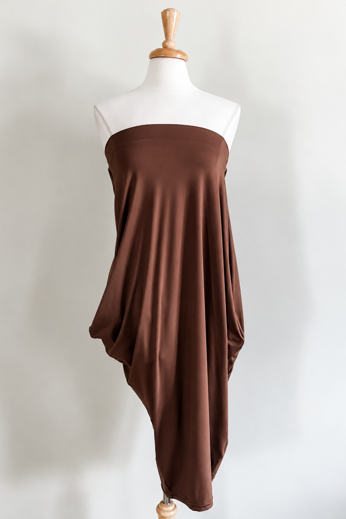 Origami Dress | Brazil