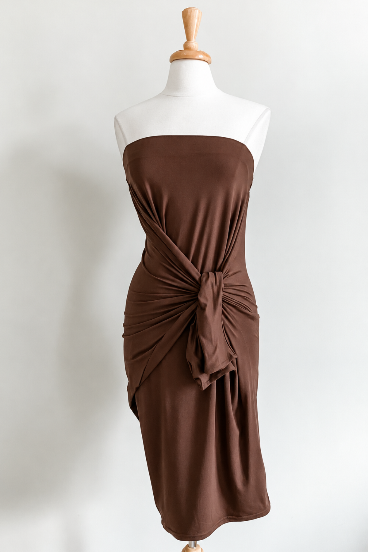 Origami Dress | Brazil
