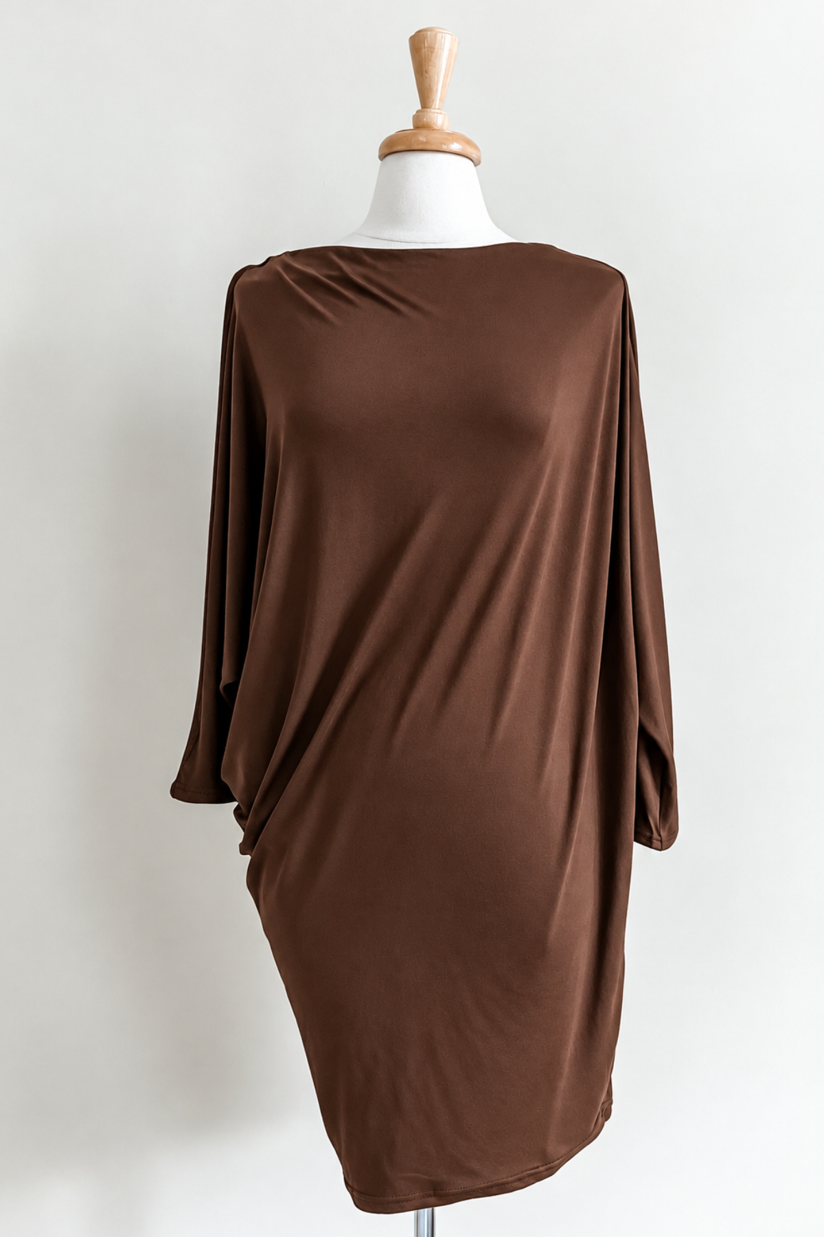Origami Dress | Brazil