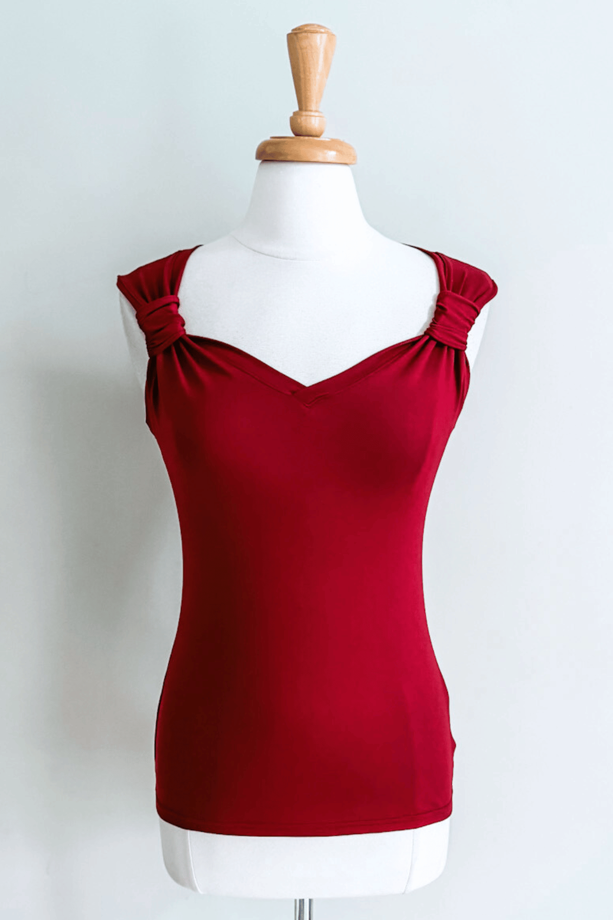 Convertible Cami | Wine