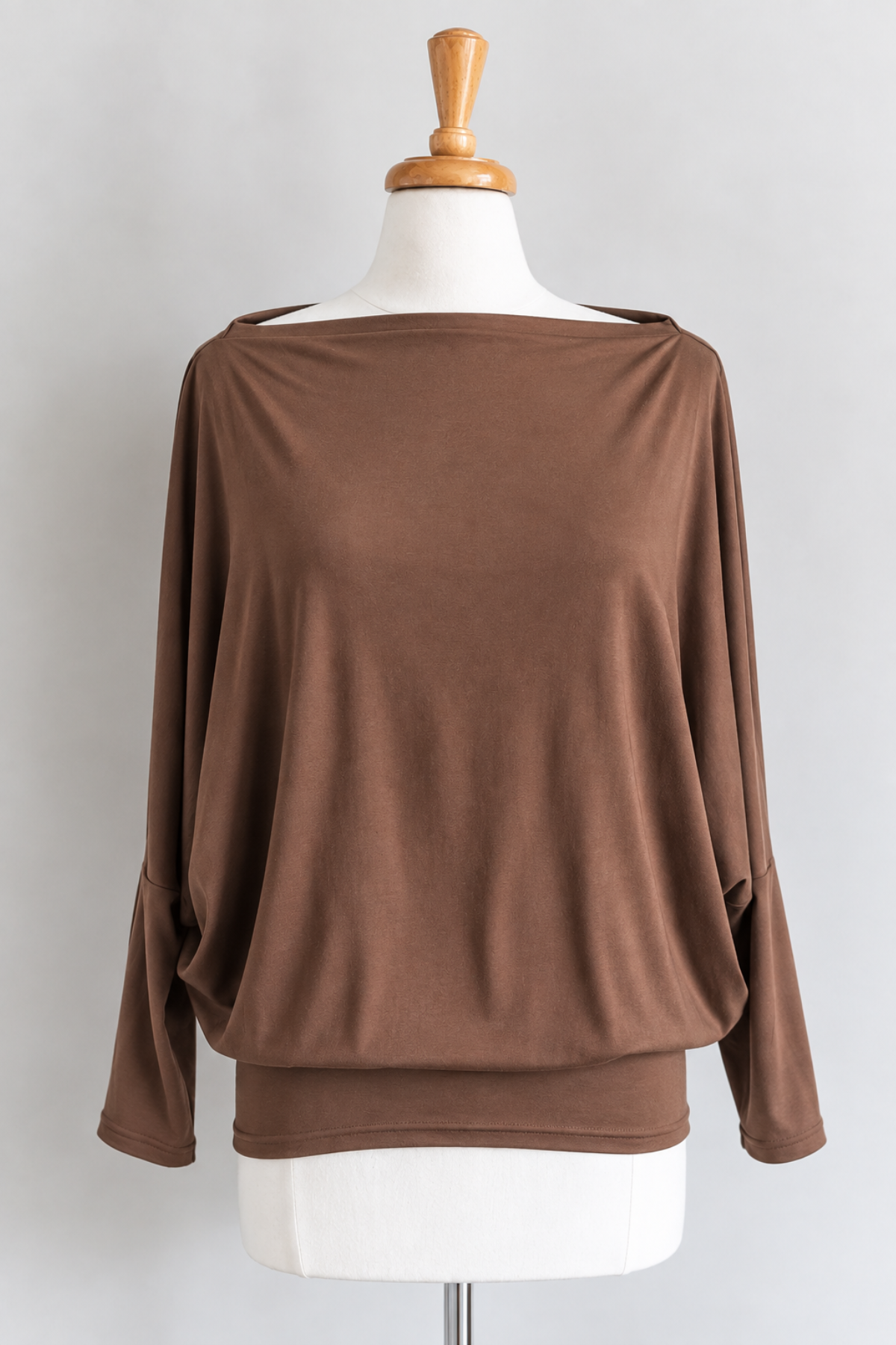 Explore More Sweatshirt | Brushed