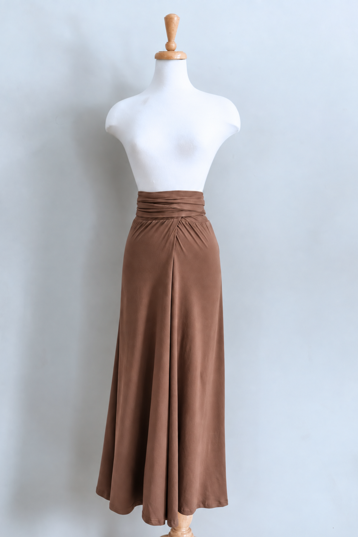 Fisherman Pants | Brushed