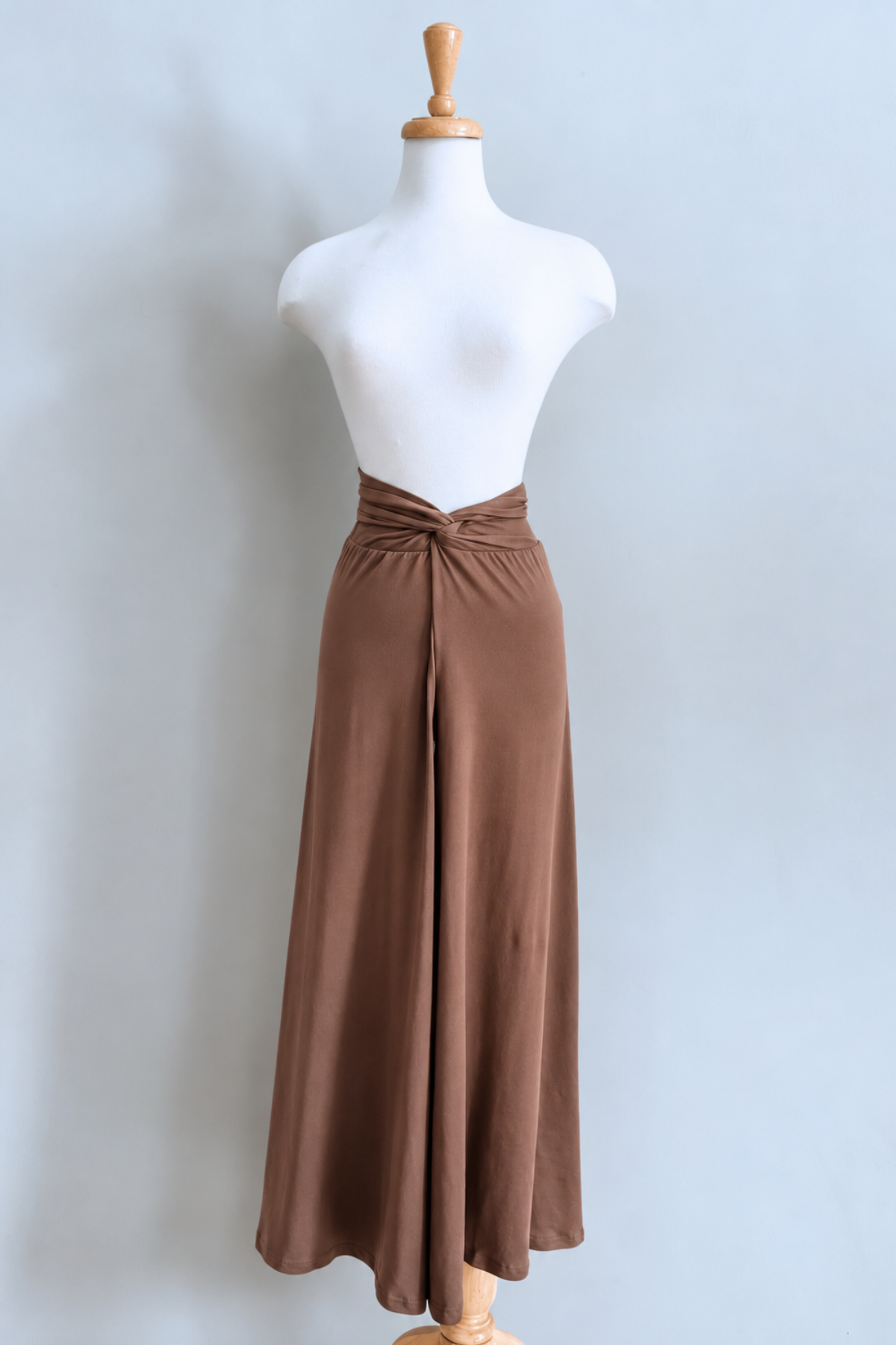 Fisherman Pants | Brushed