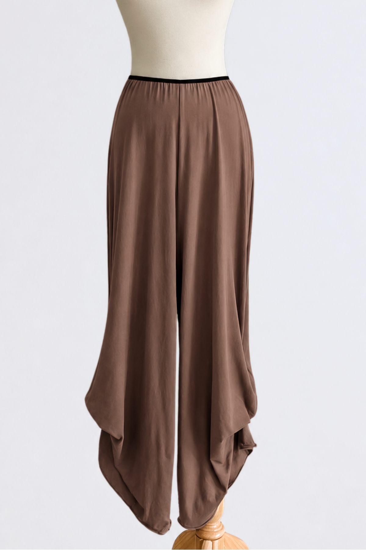 PJ Pants | Transition