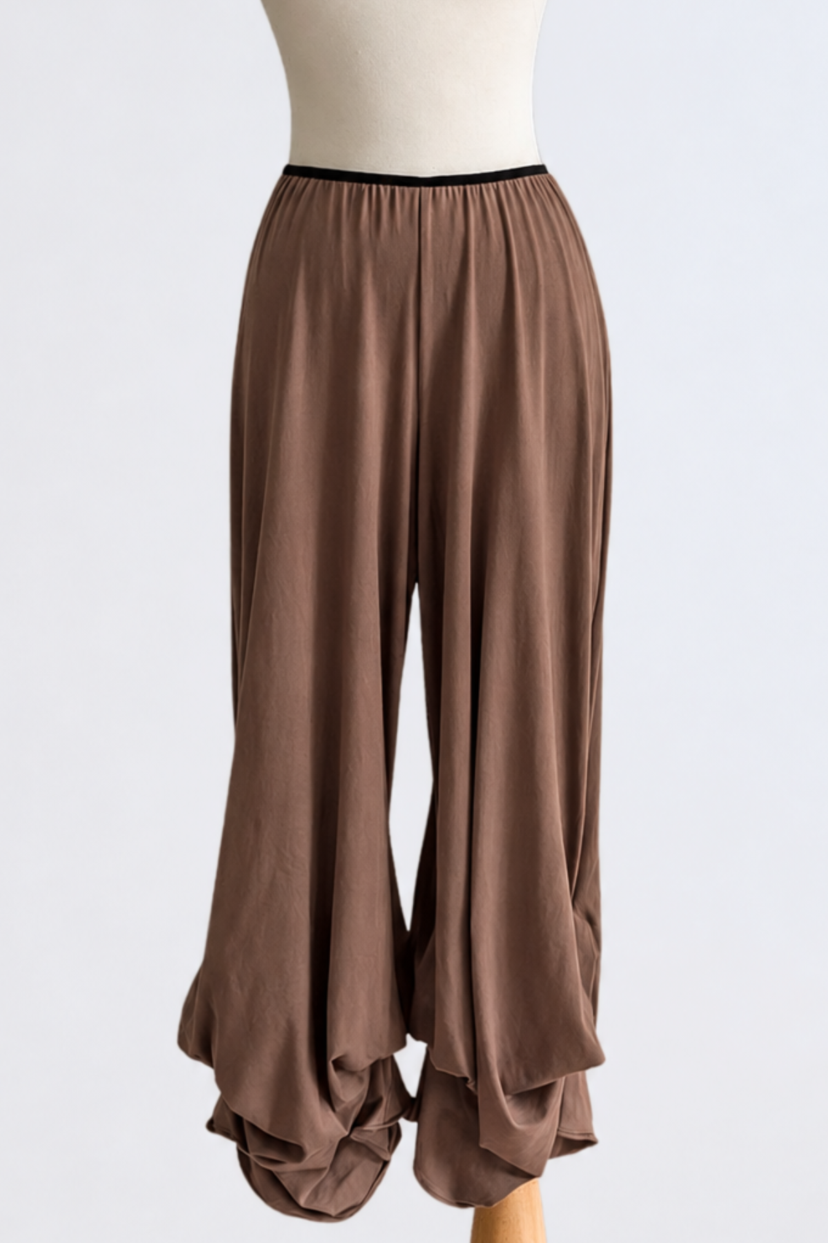 PJ Pants | Transition