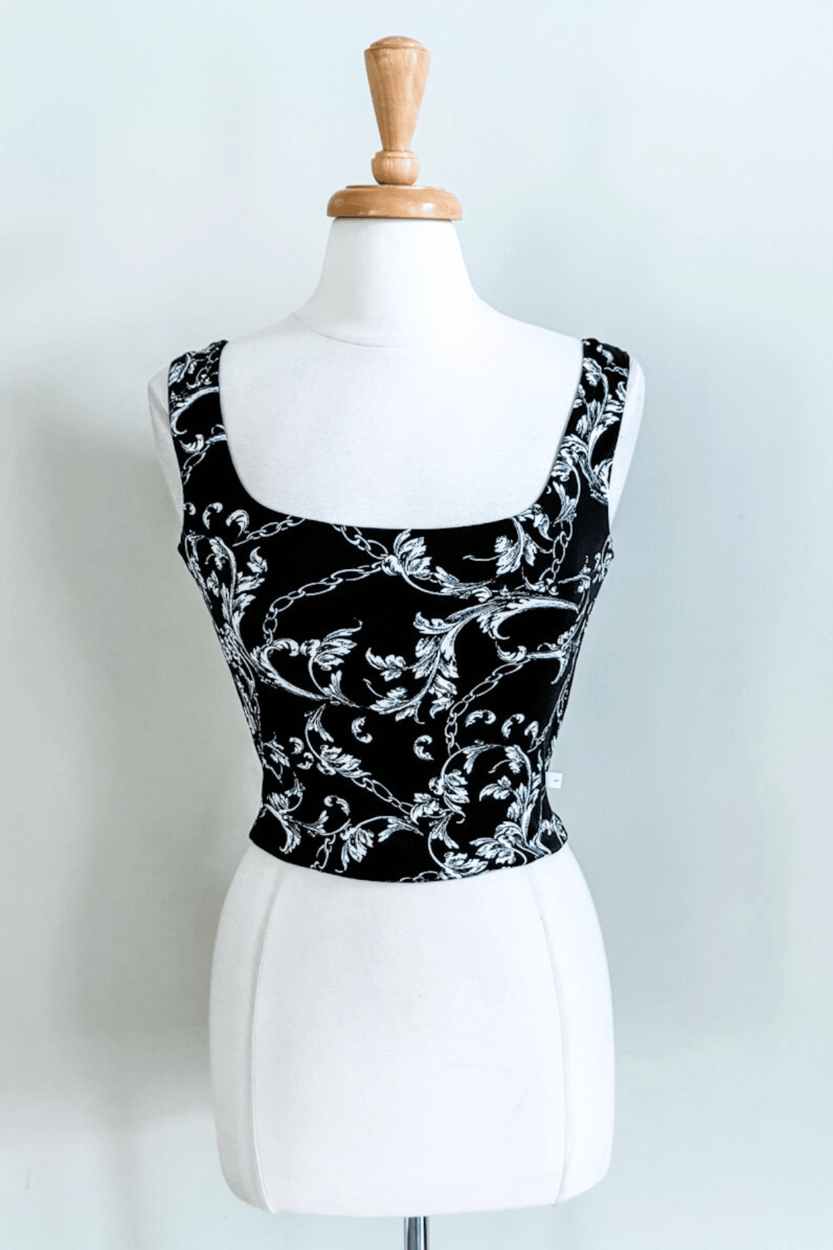 Reversible Matching Bralette | Duchess