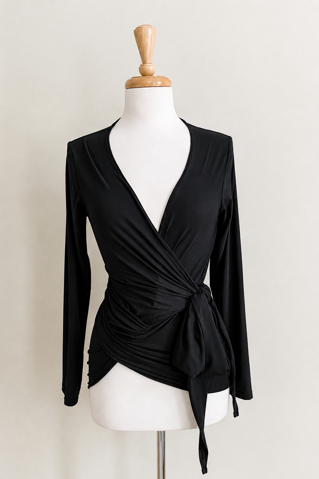 Wrap Top | Brazil