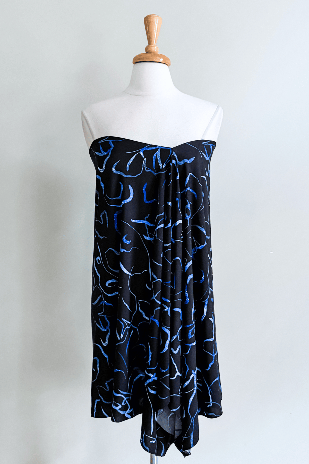 Endless | Blue Ribbon