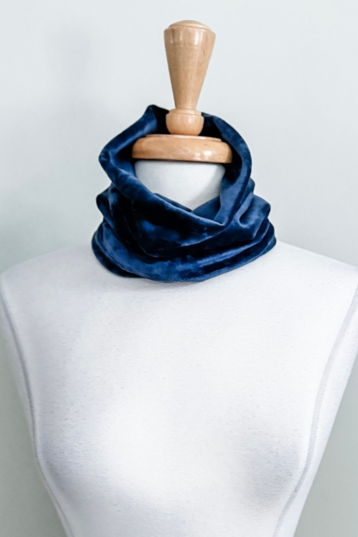 Neck Warmers | New Velvet
