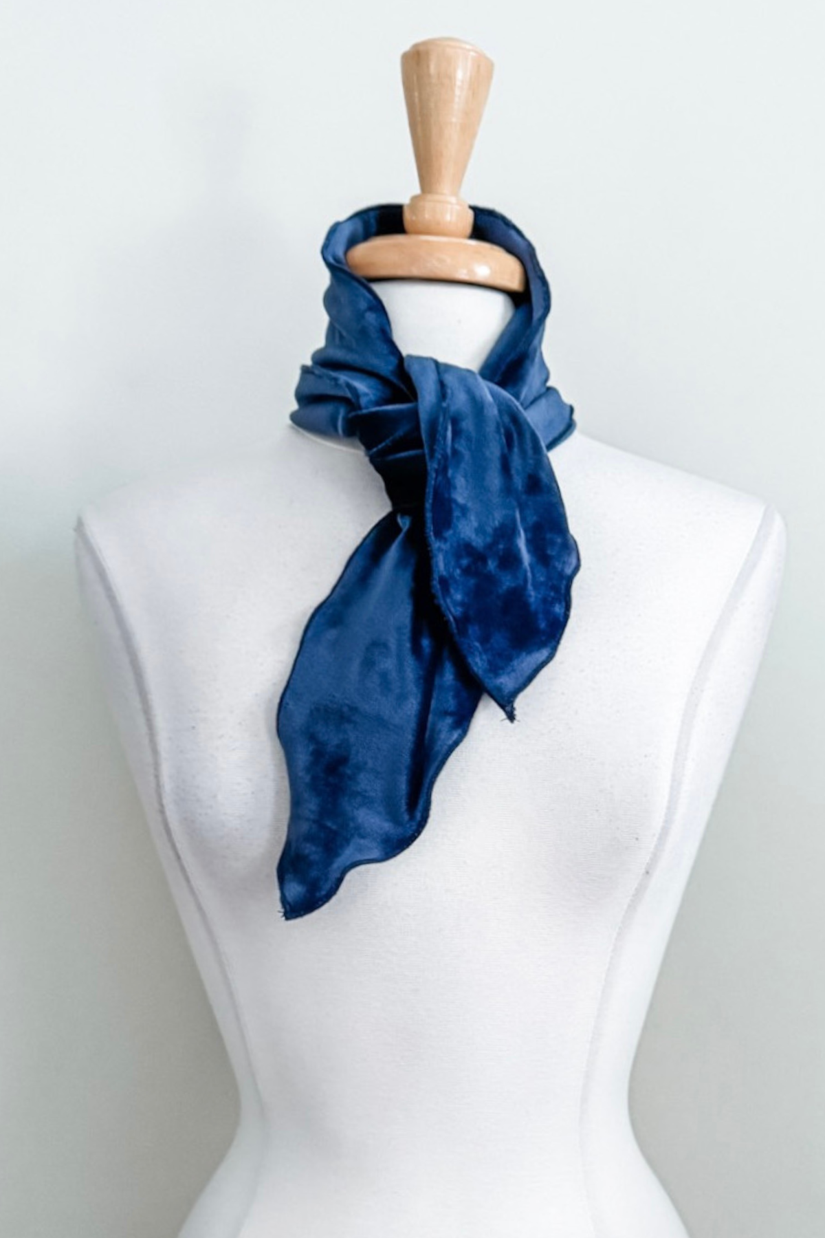 Ties | New Velvet