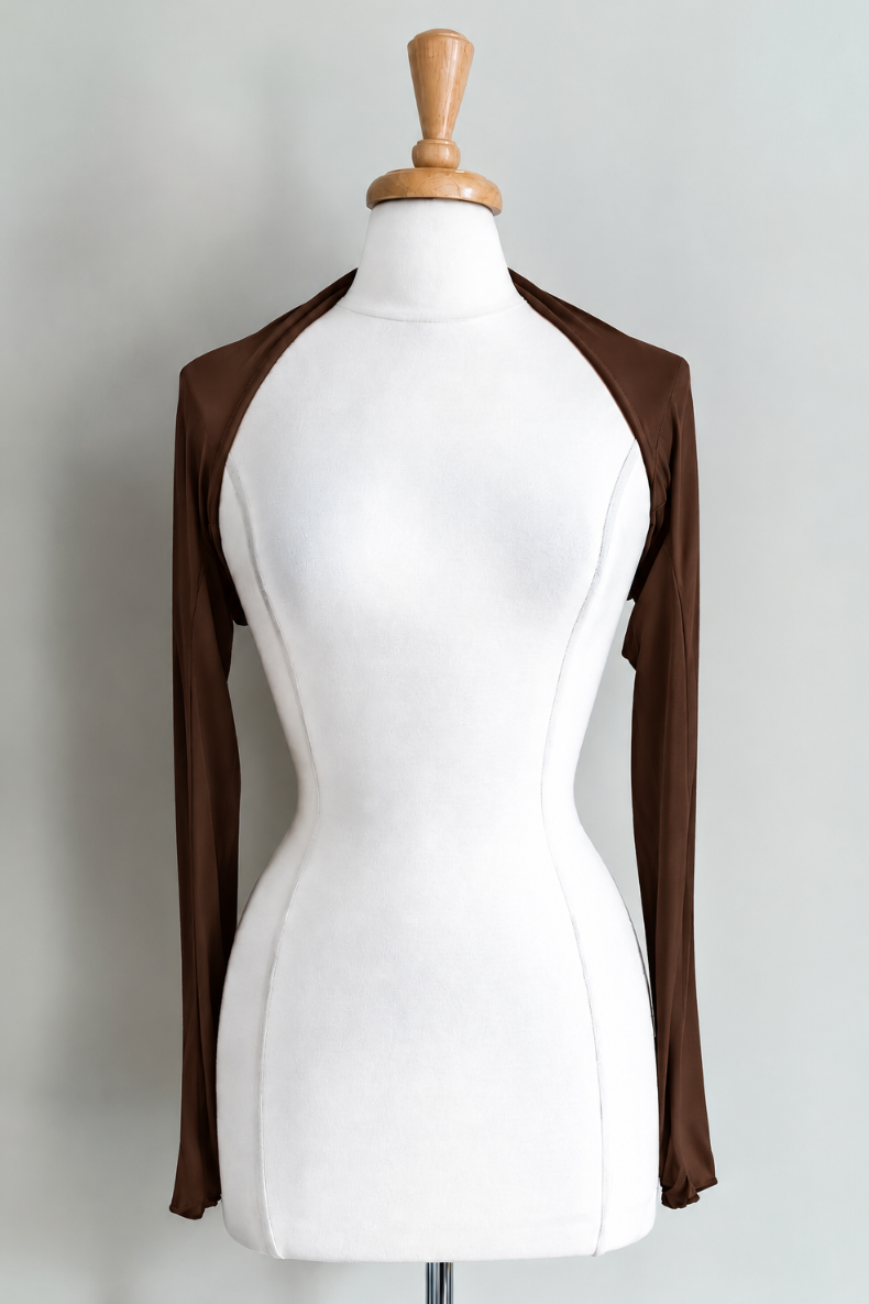 Sleeve Sash | Brazil