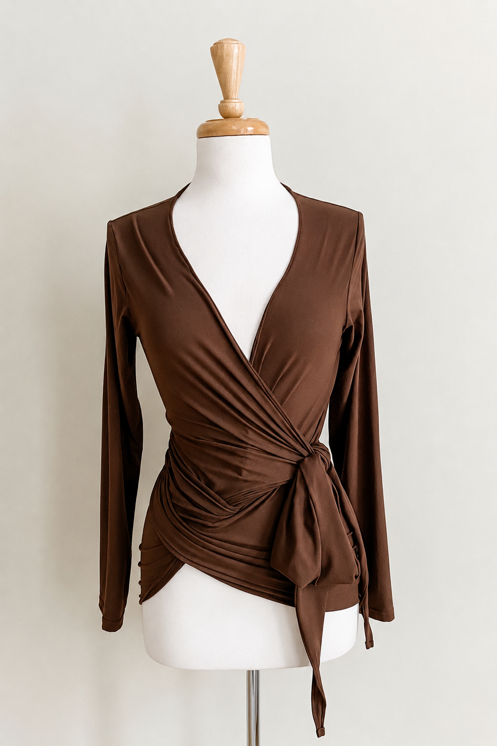Wrap Top | Brazil