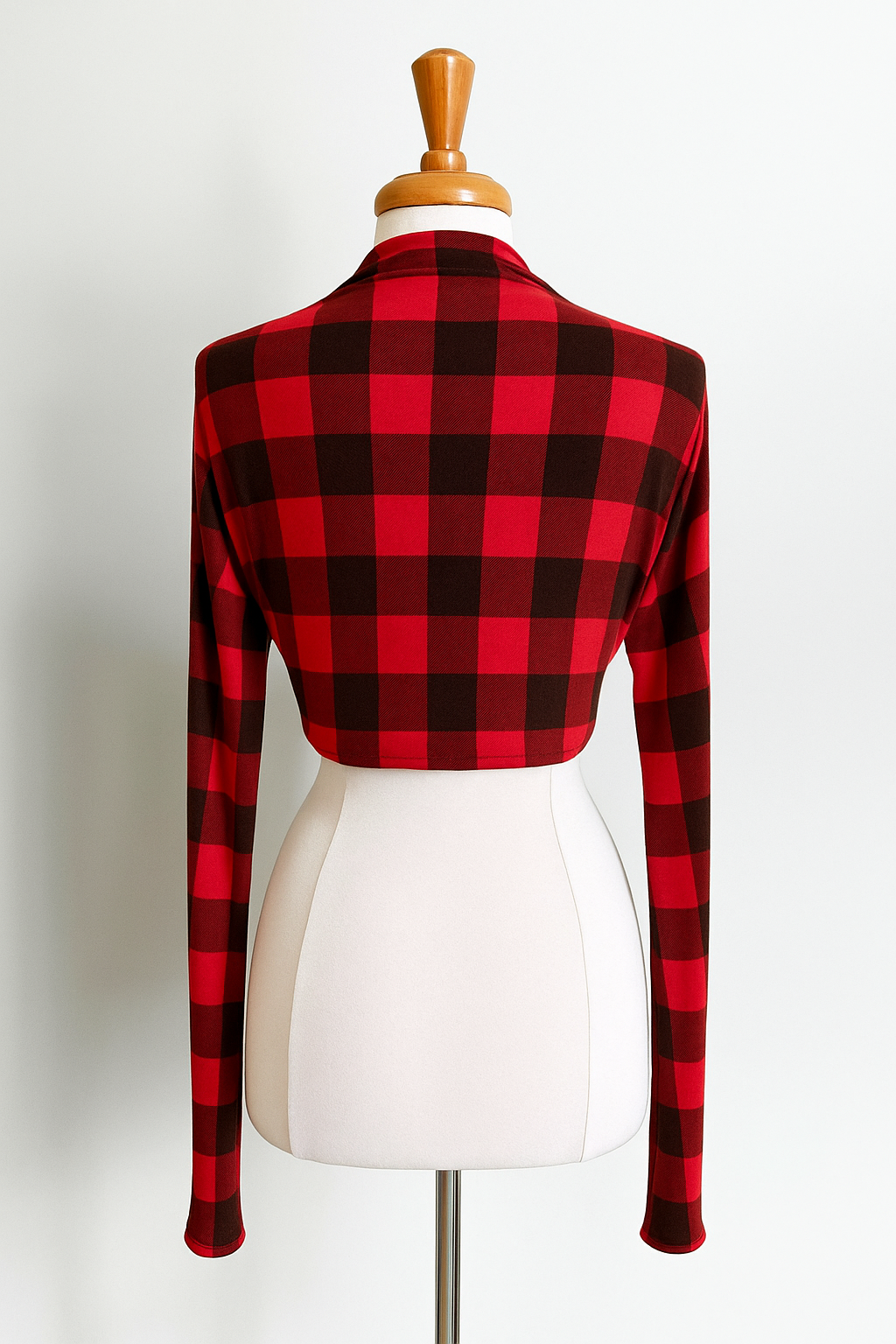 Sleeve Sash | Canadiana